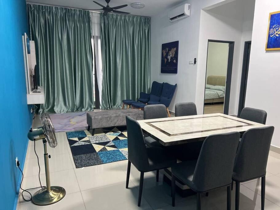 MT Stay @ Aera Residence Petaling Jaya photo 3