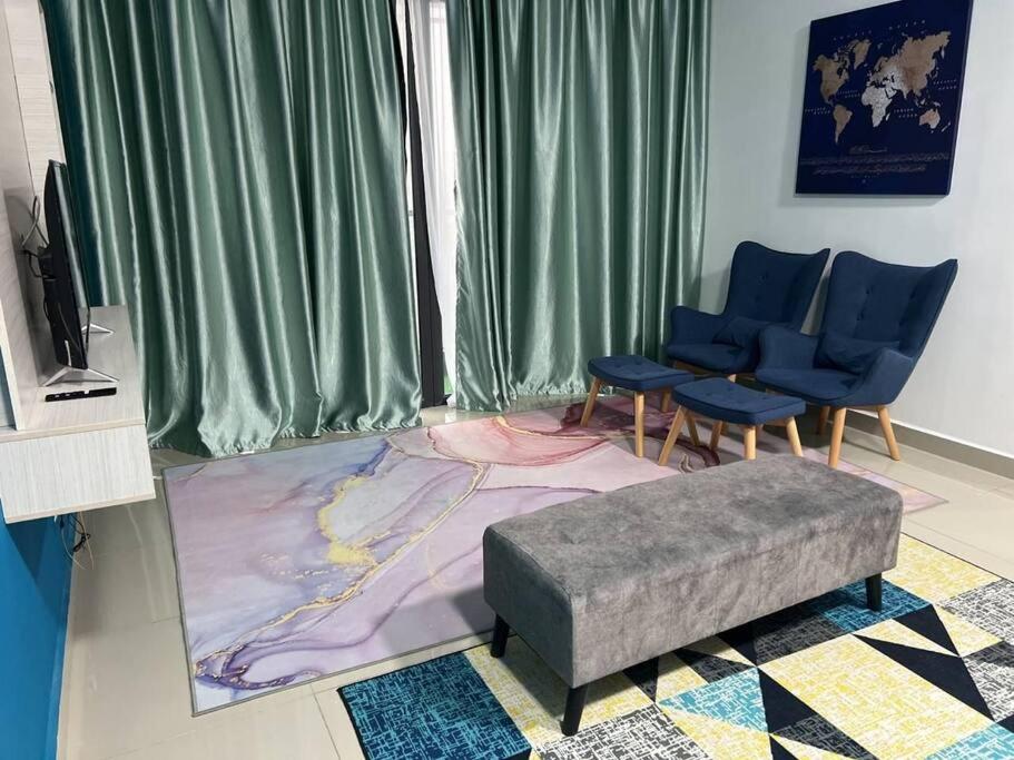 MT Stay @ Aera Residence Petaling Jaya photo 6