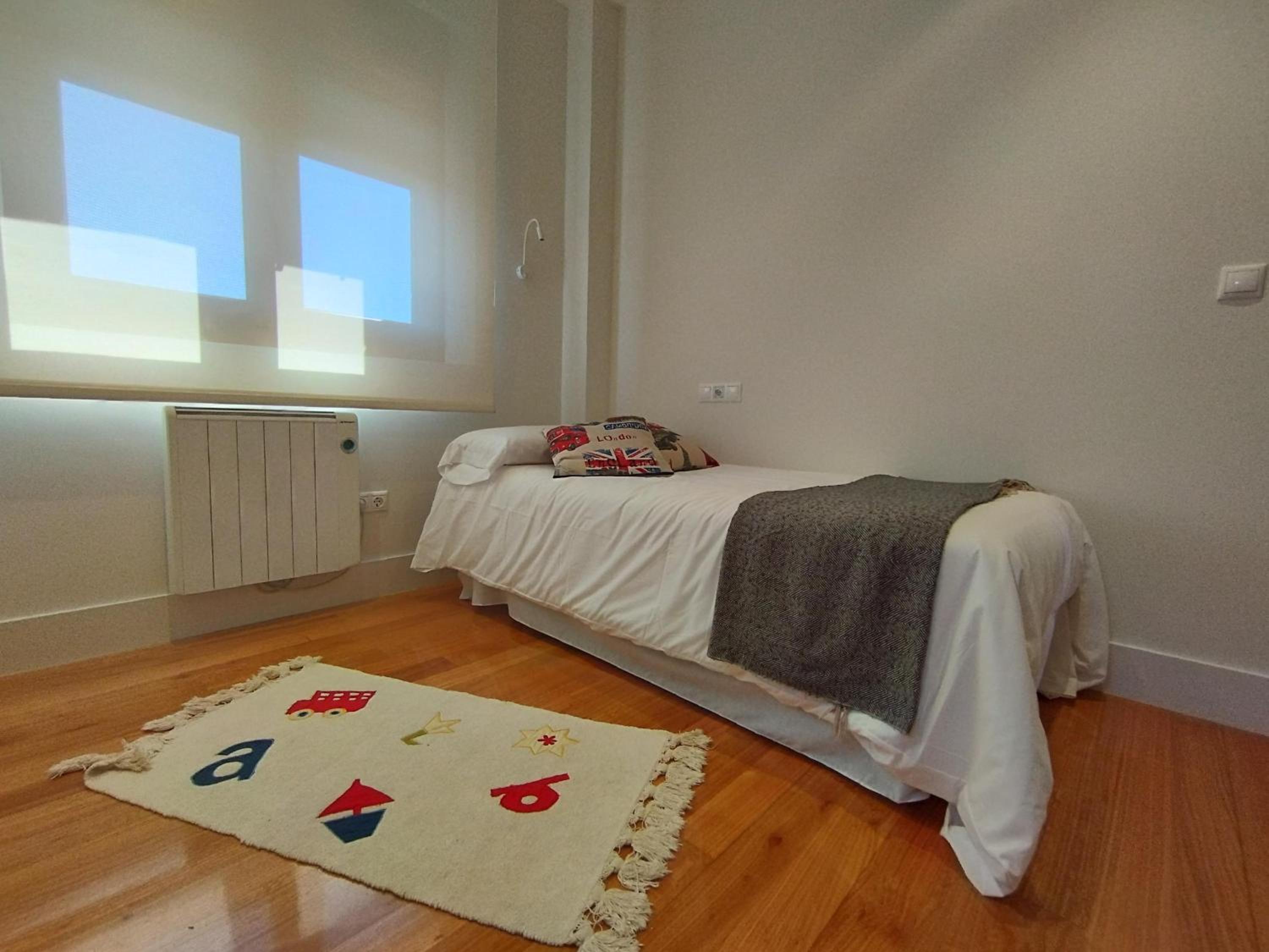 Villa A Canle