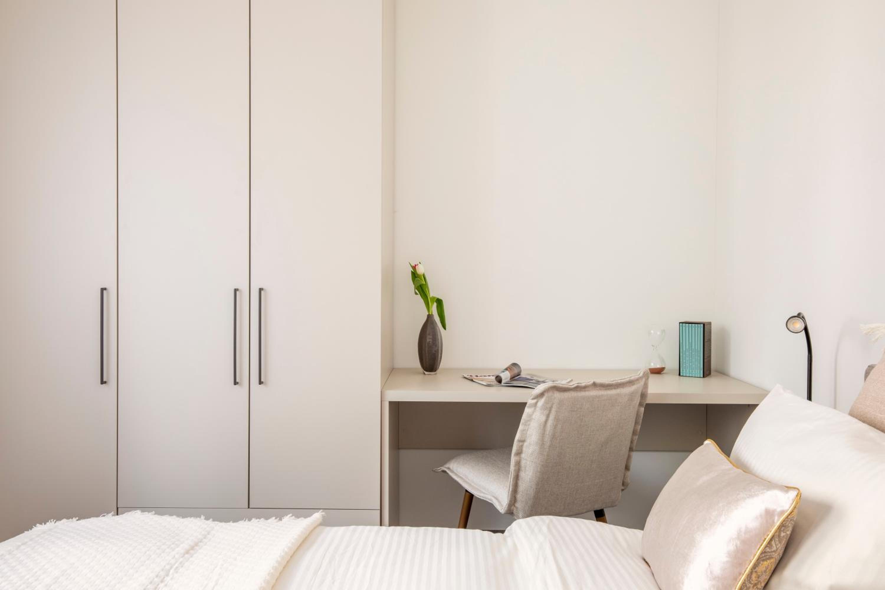 Lugano Superior Suites - Free Parking