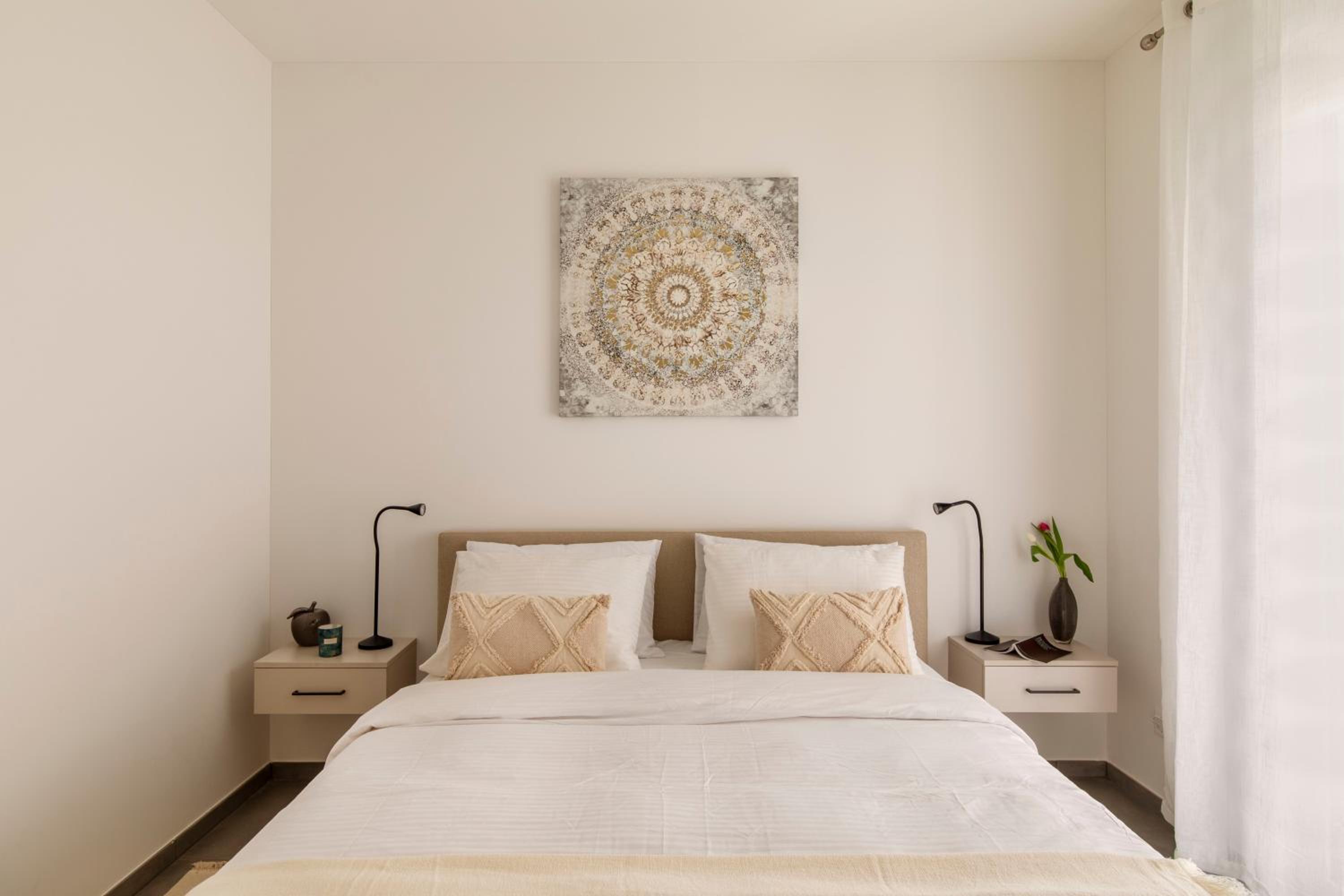 Lugano Superior Suites - Free Parking