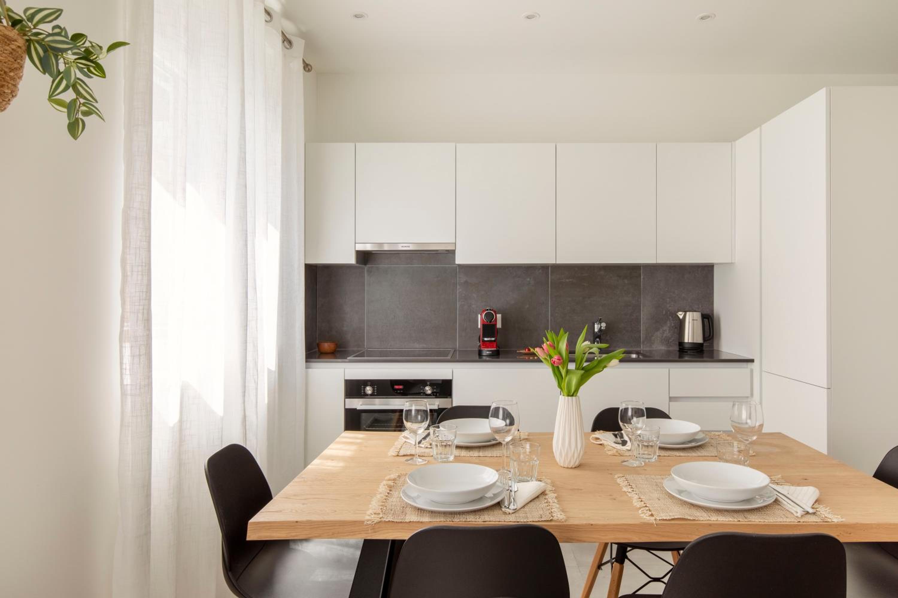 Lugano Superior Suites - Free Parking