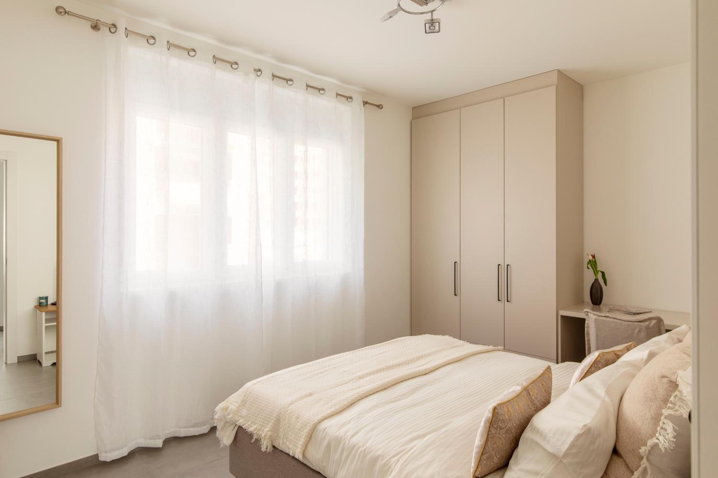 Lugano Superior Suites - Free Parking
