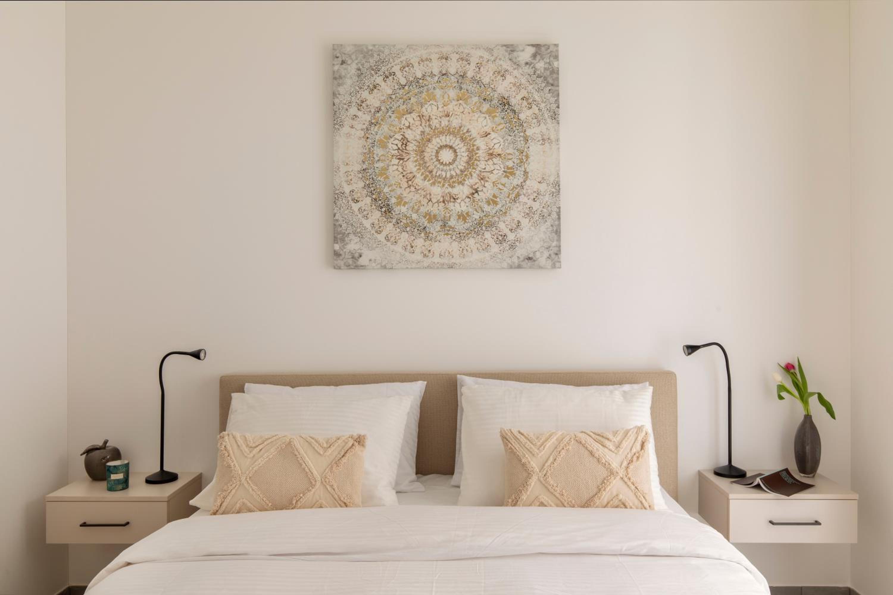 Lugano Superior Suites - Free Parking