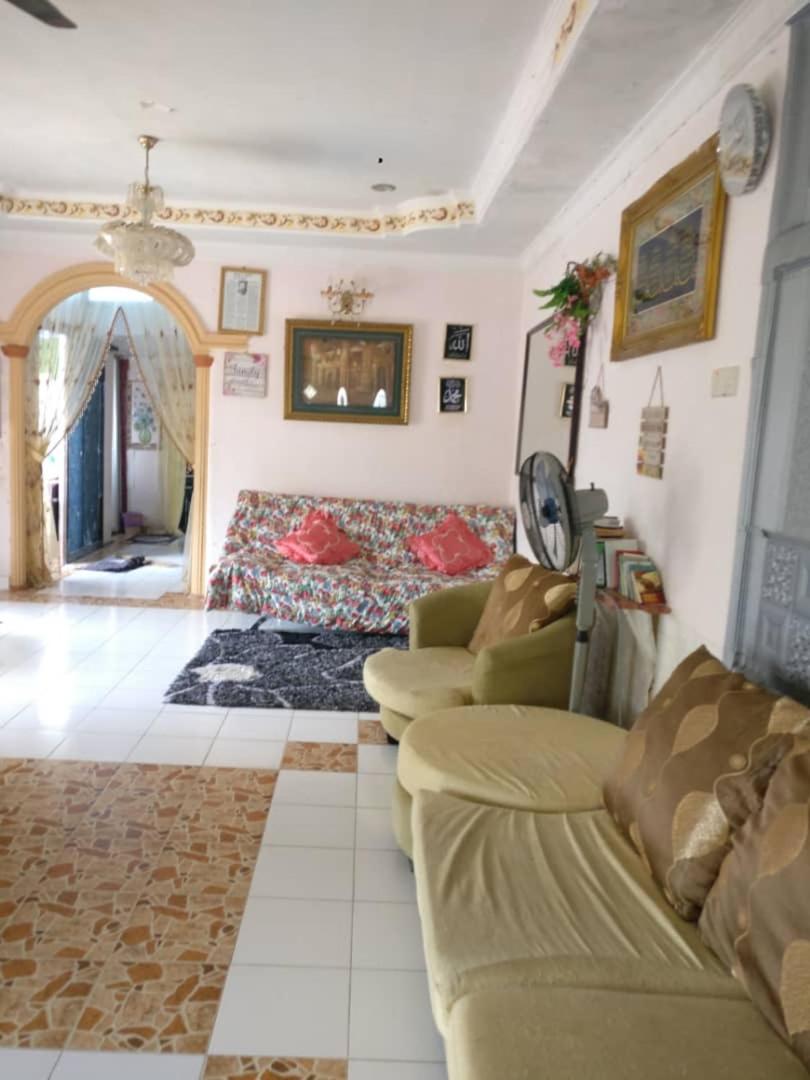 Love homestay CT photo 7