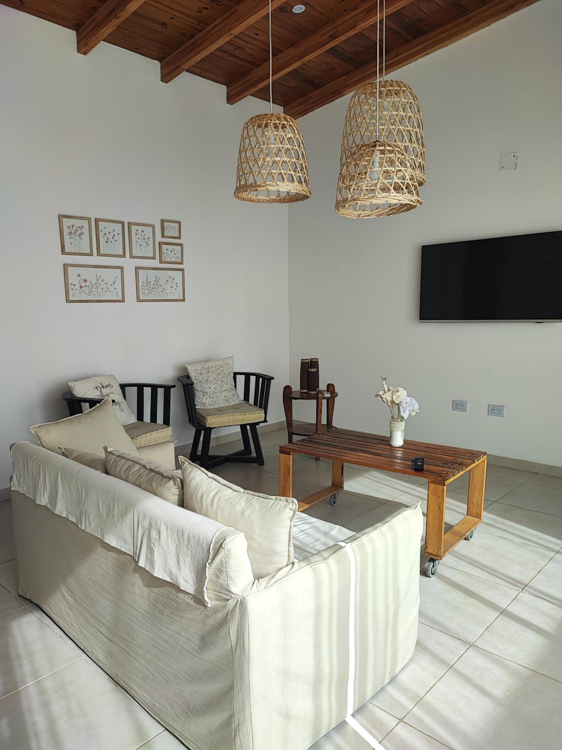 Quinta El Hornero