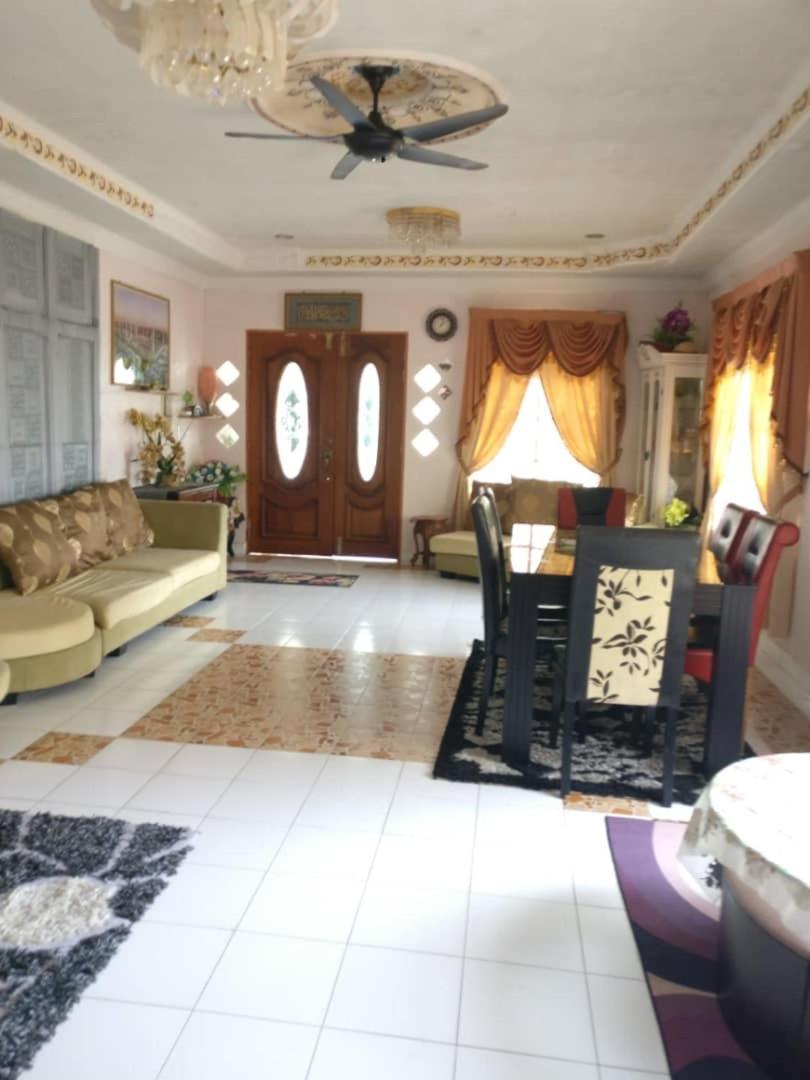 Love homestay CT photo 1