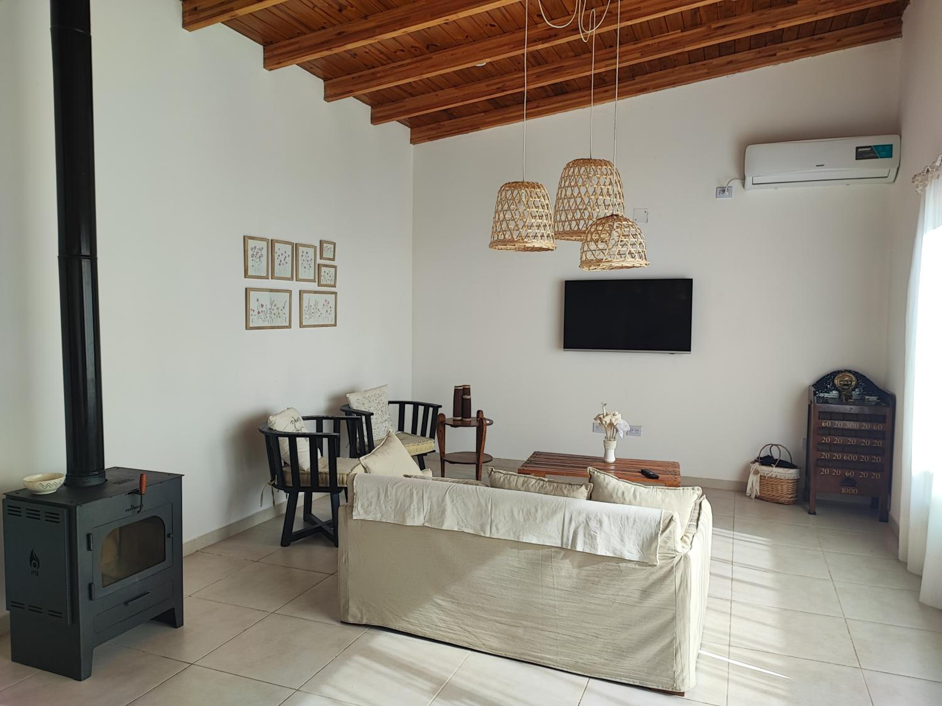 Quinta El Hornero