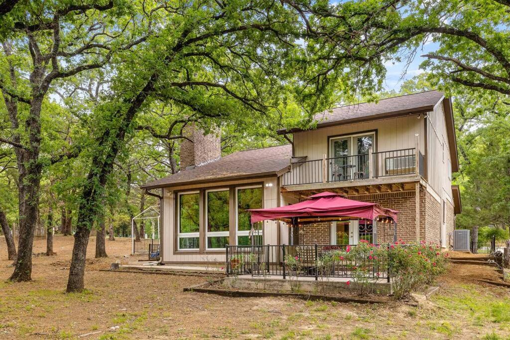Woodlands Vacation Home in Little Elm/ Frisco TX view 2