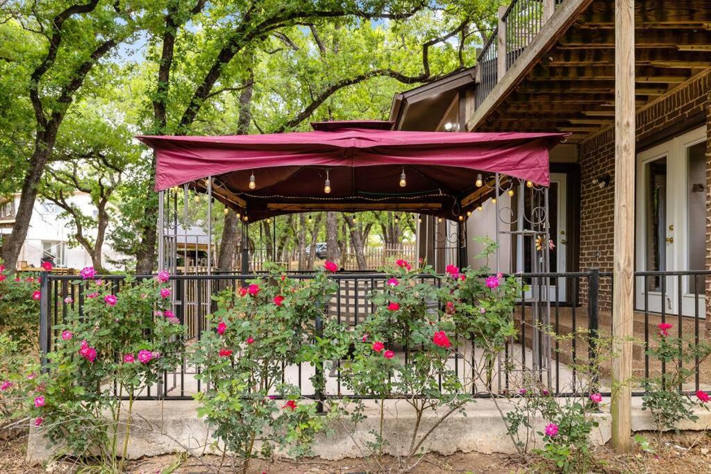 Woodlands Vacation Home in Little Elm/ Frisco TX view 4