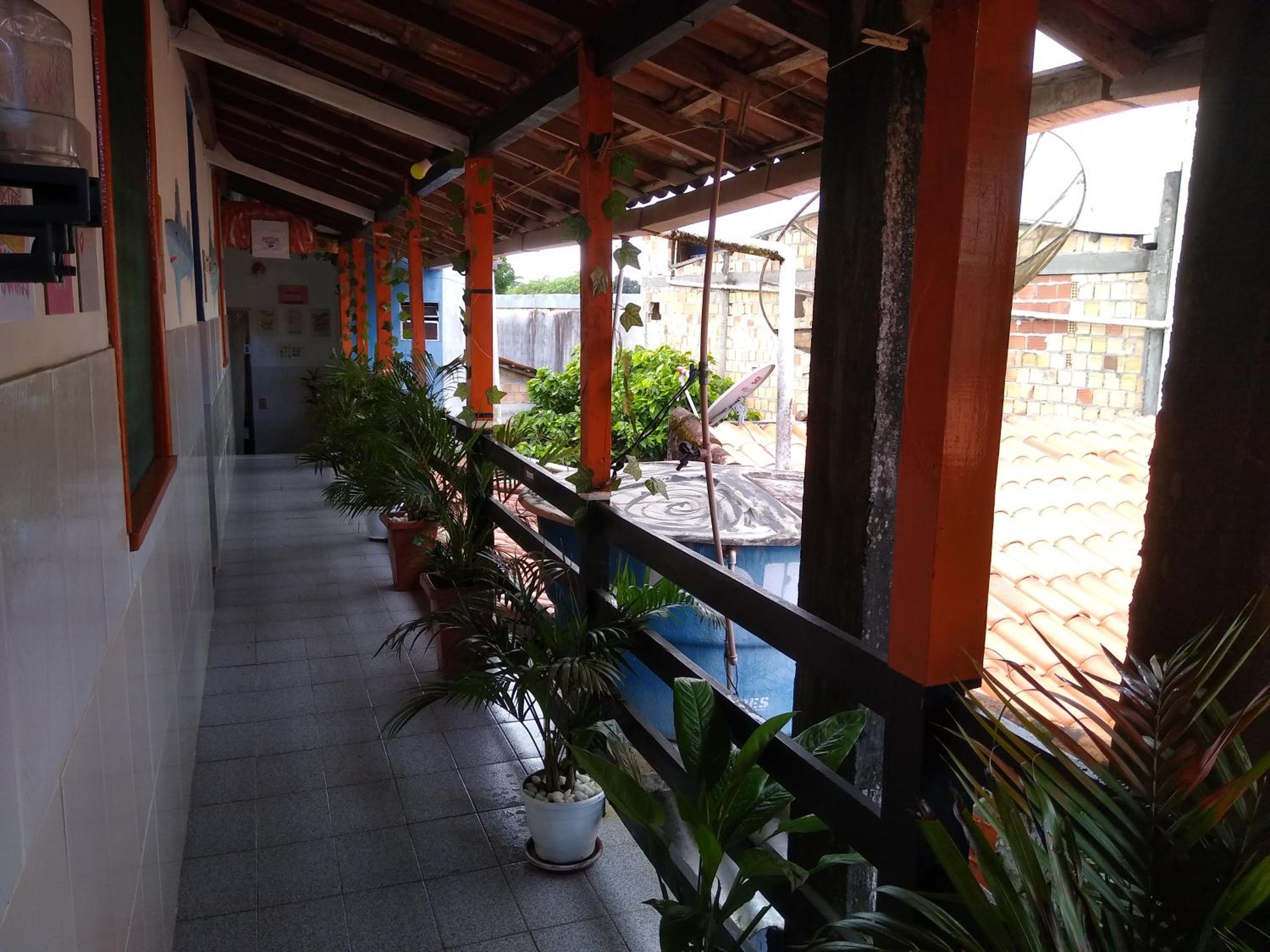Shark Tubarao Suites Central Area