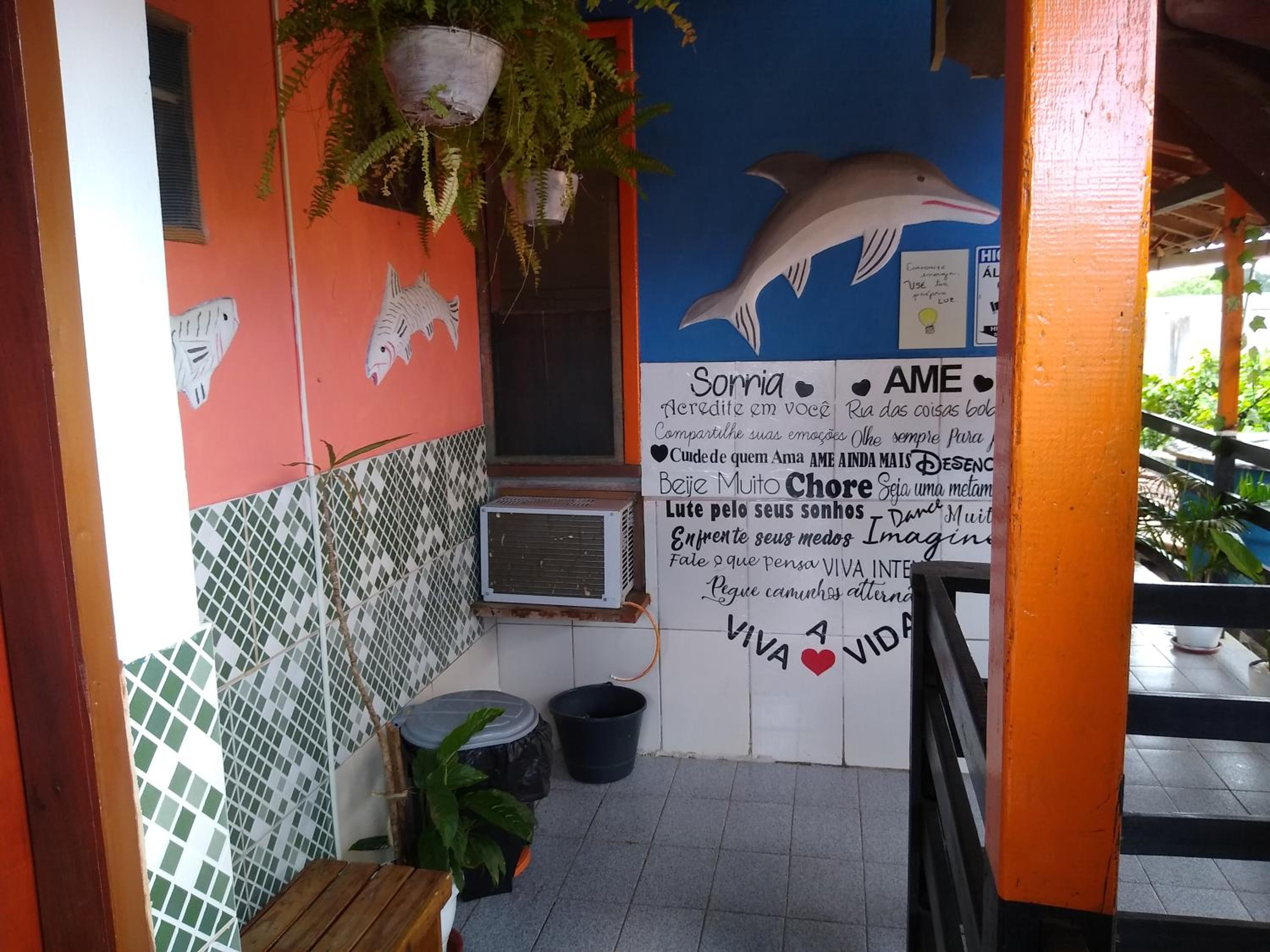 Shark Tubarao Suites Central Area