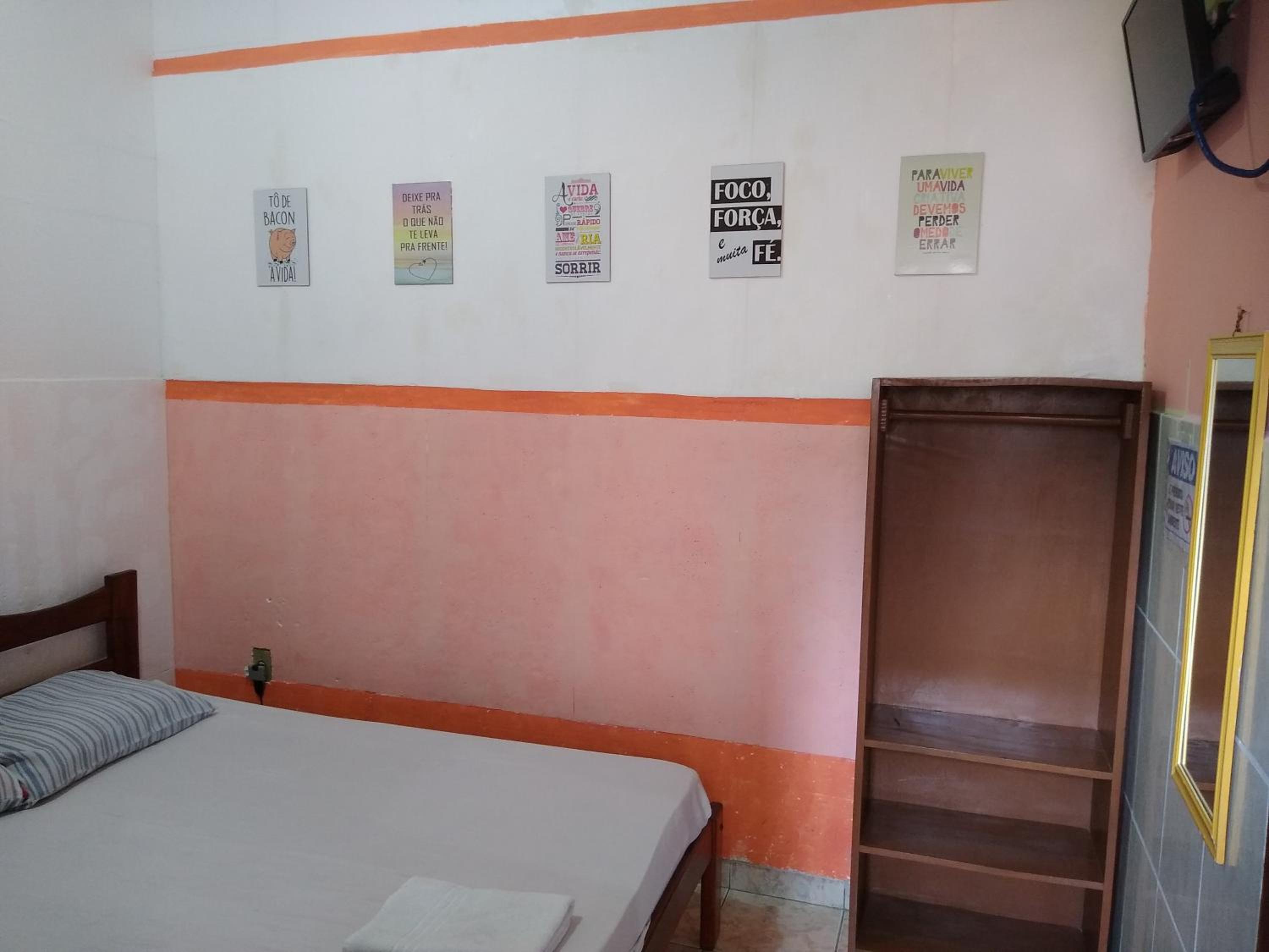Shark Tubarao Suites Central Area