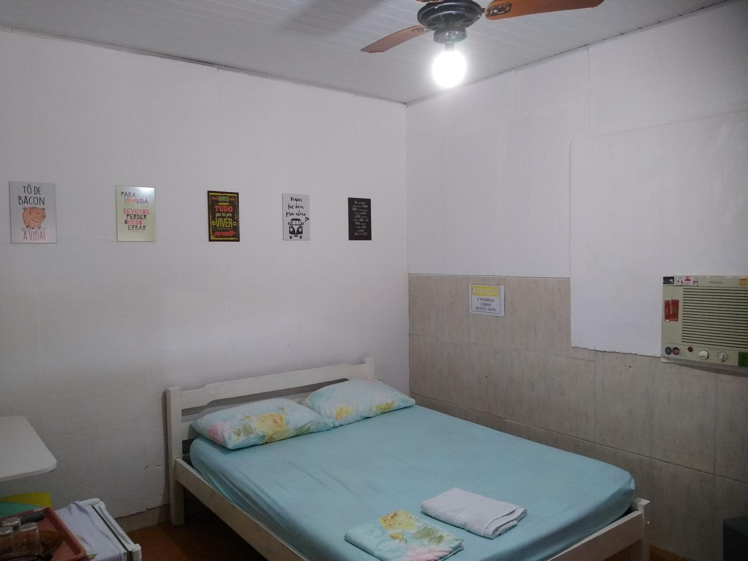 Shark Tubarao Suites Central Area