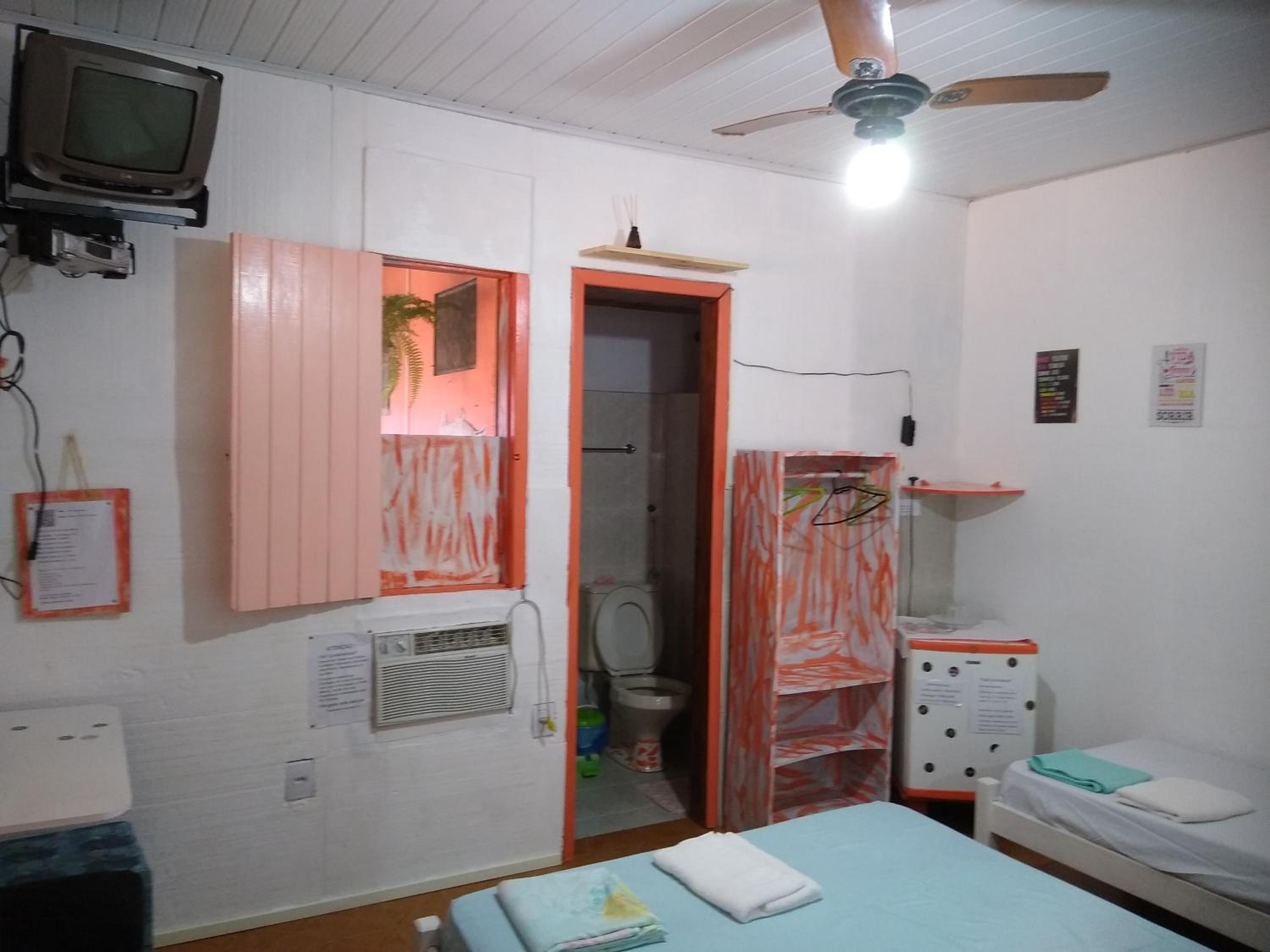 Shark Tubarao Suites Central Area