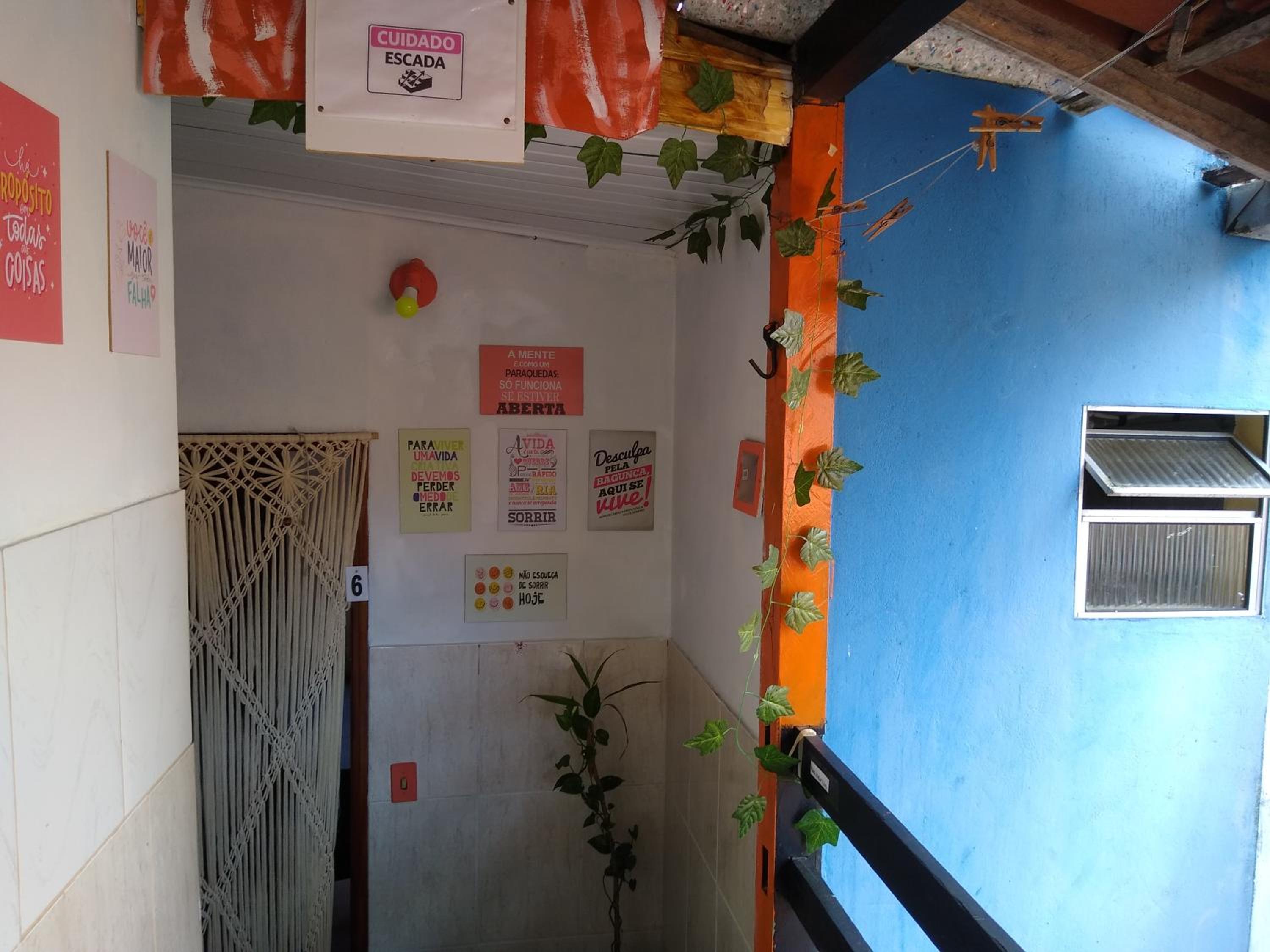 Shark Tubarao Suites Central Area