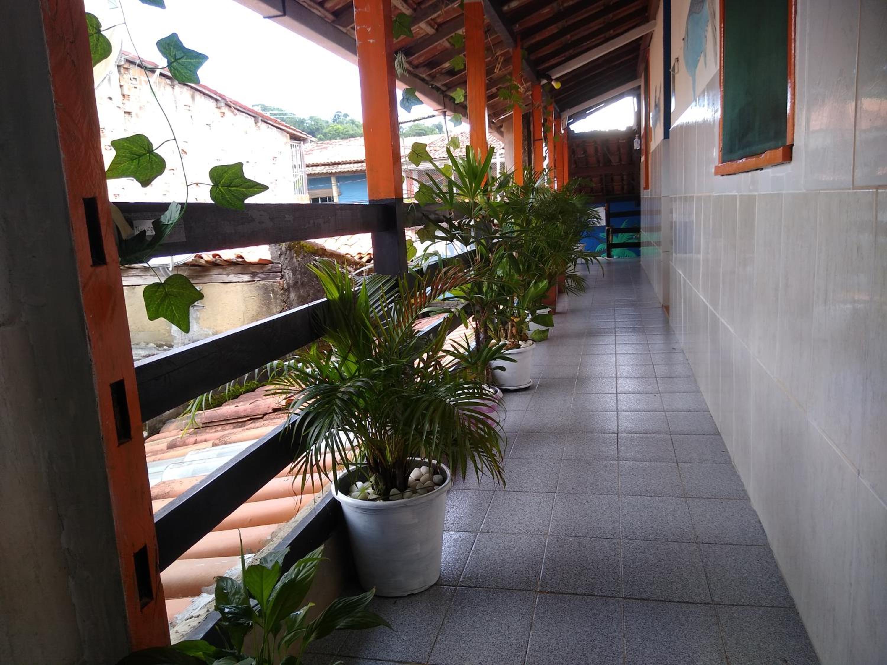 Shark Tubarao Suites Central Area