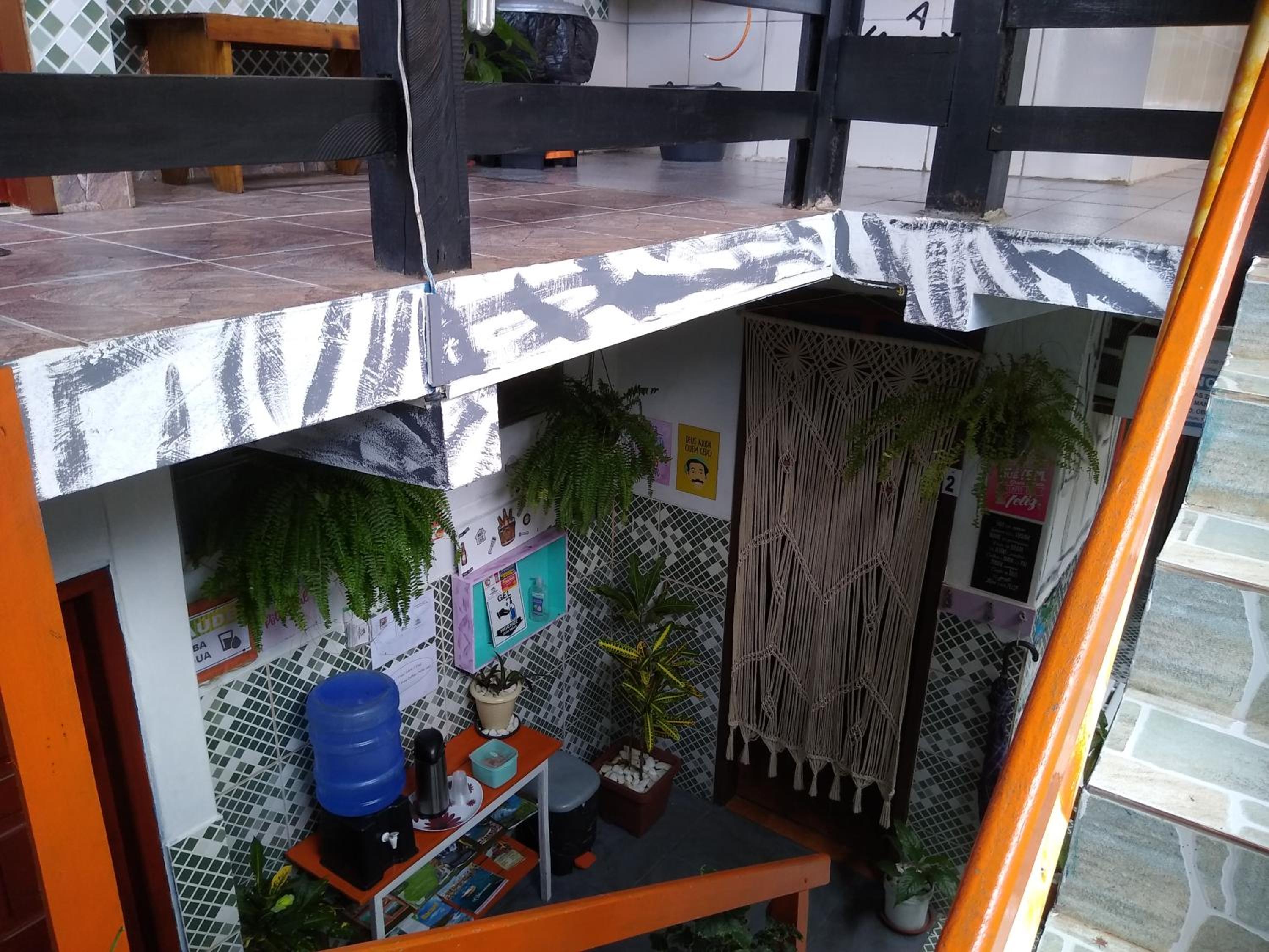 Shark Tubarao Suites Central Area