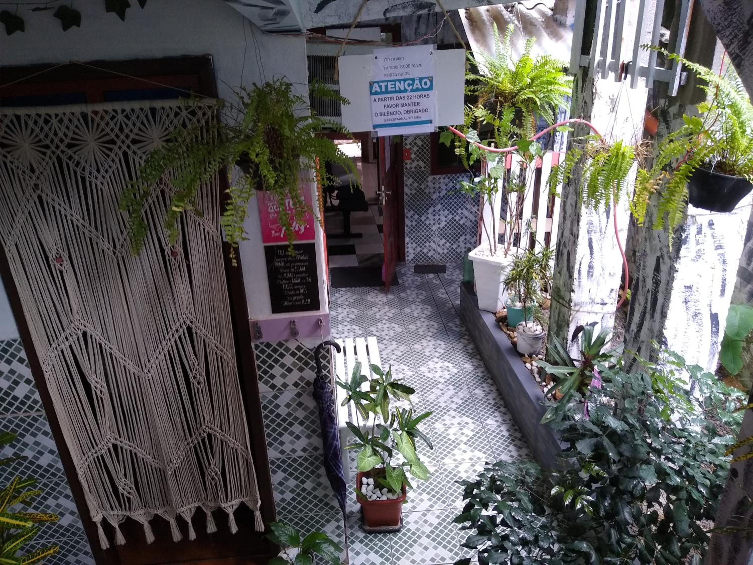 Shark Tubarao Suites Central Area