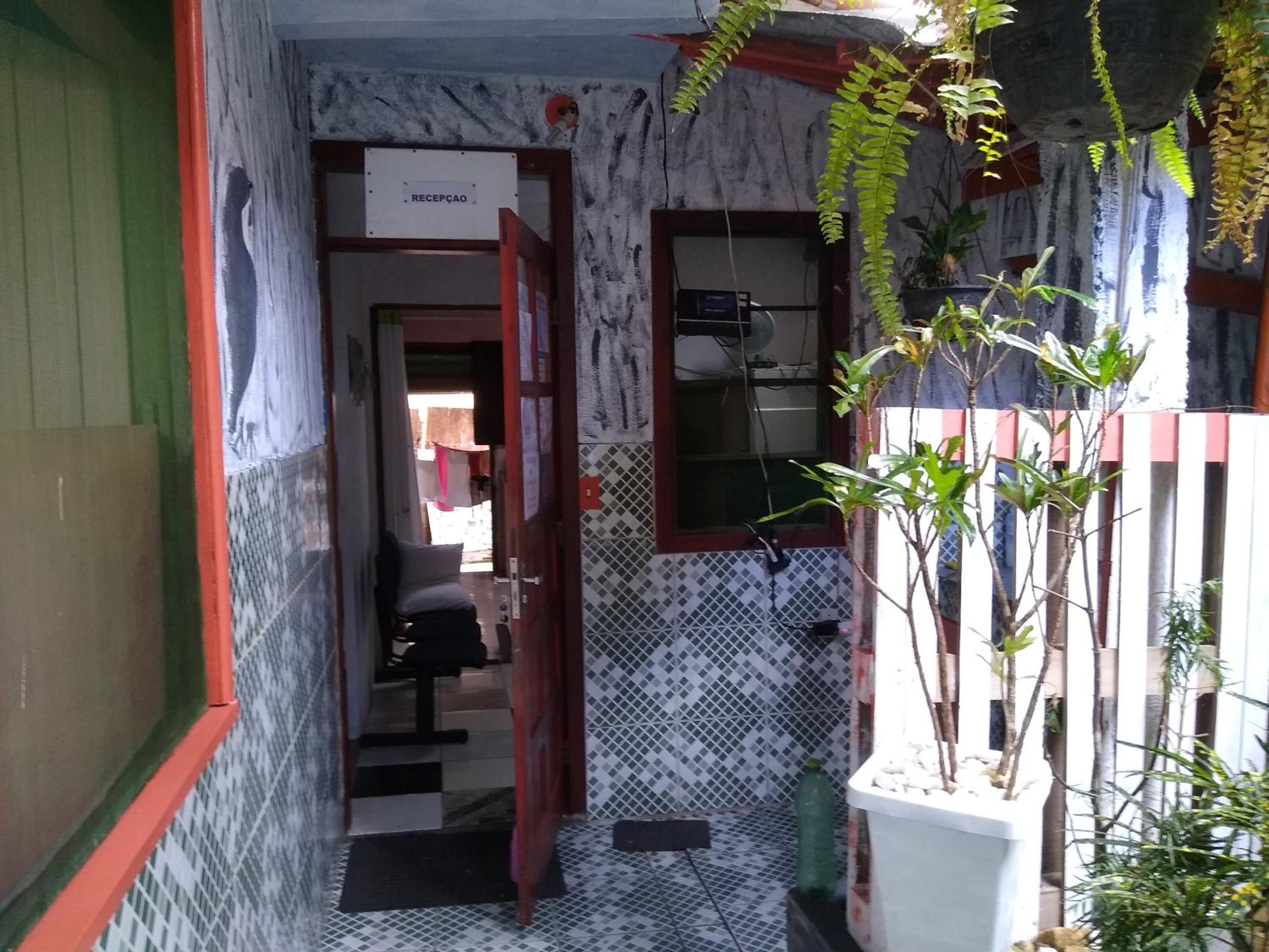 Shark Tubarao Suites Central Area