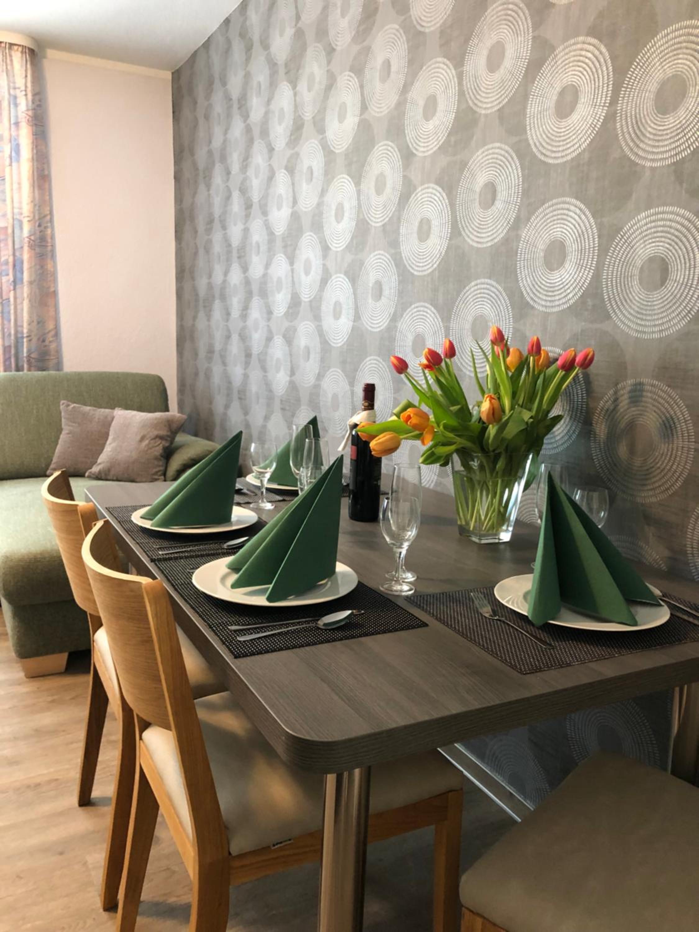Pension Landhaus Machold