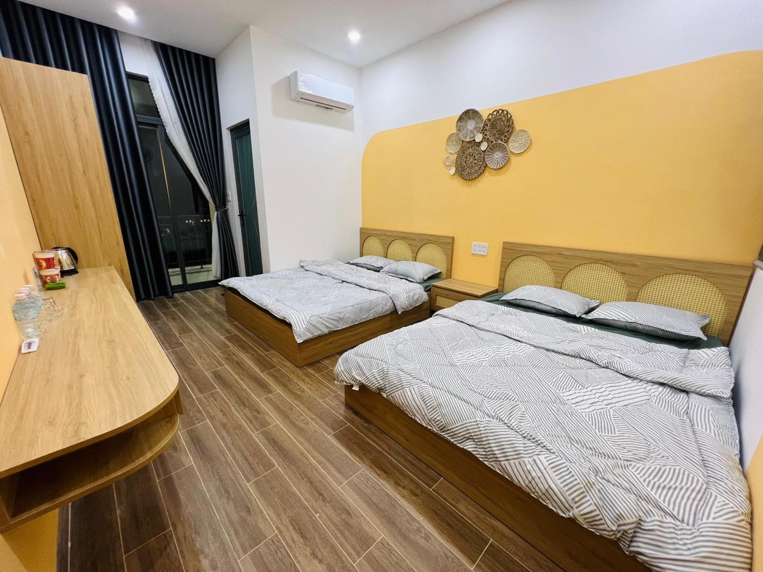 Denny Homestay view 4