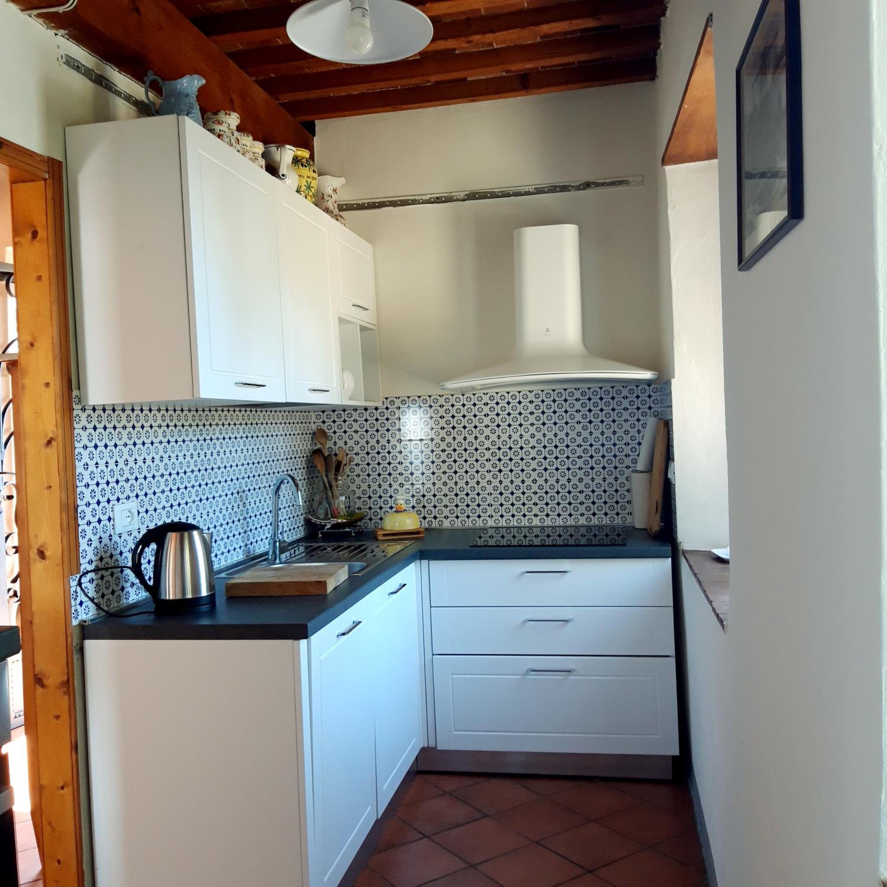 Casa Zita dei fiori