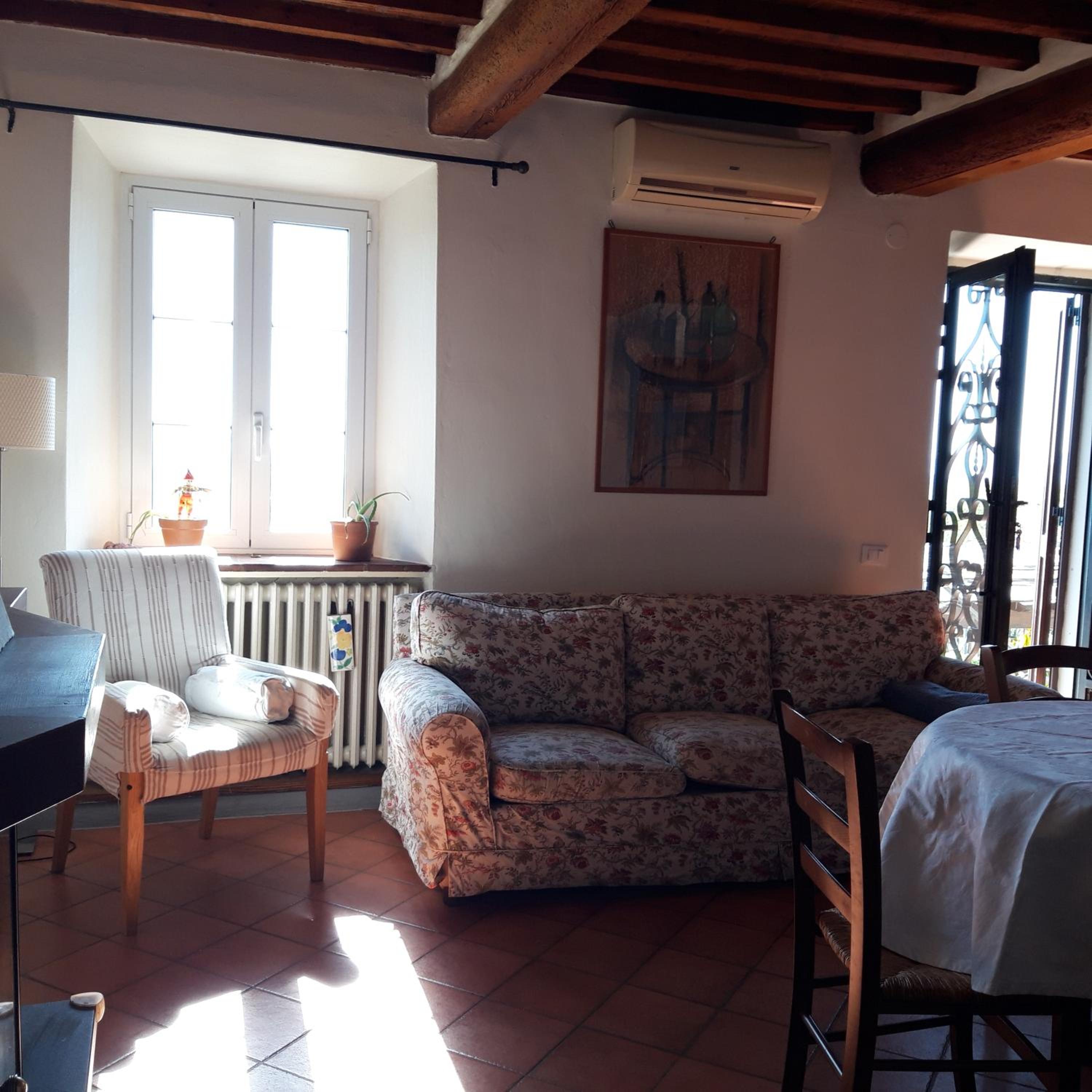 Casa Zita dei fiori