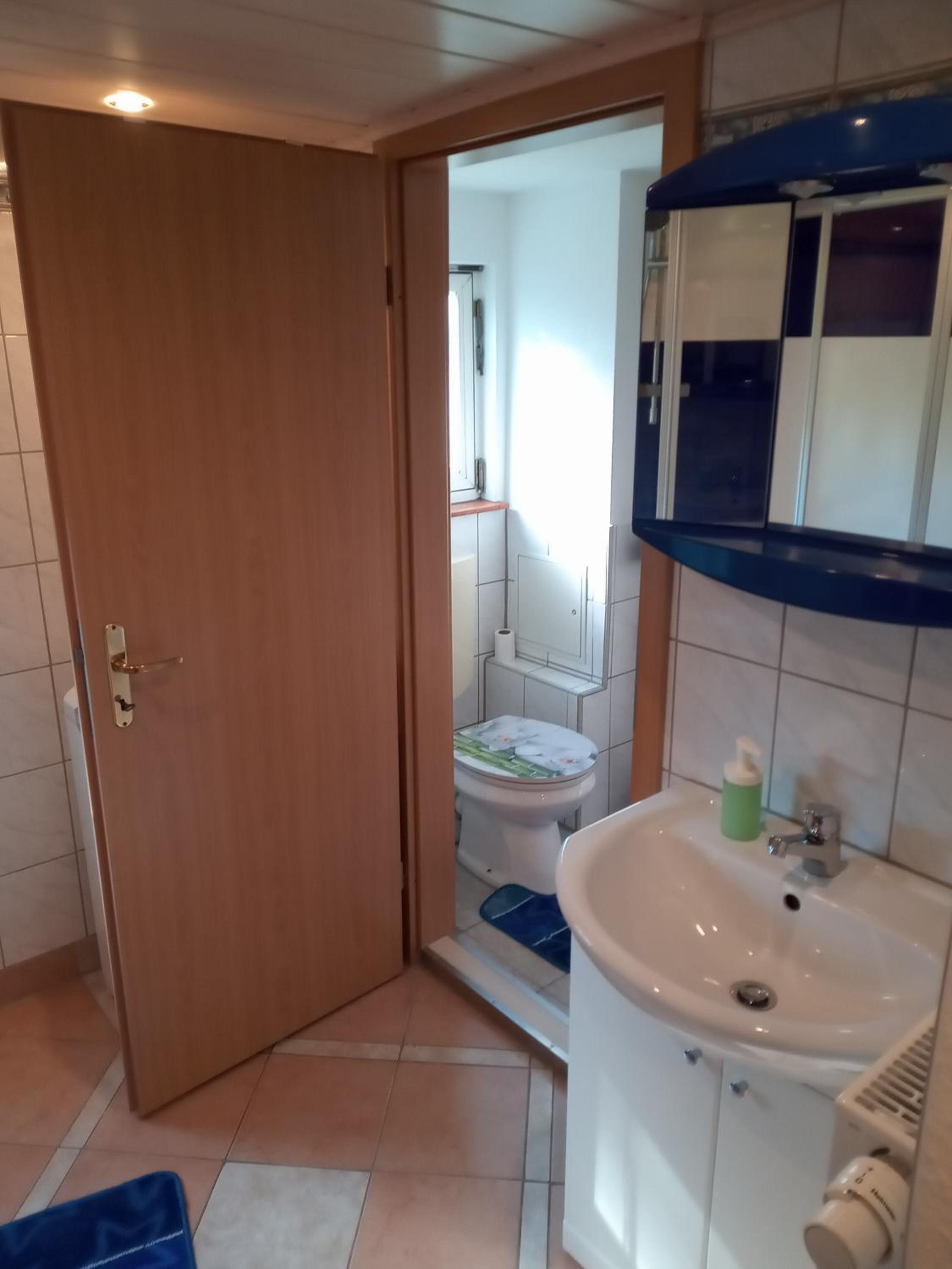 Ferienwohnung zum Sebnitzer Hirsch