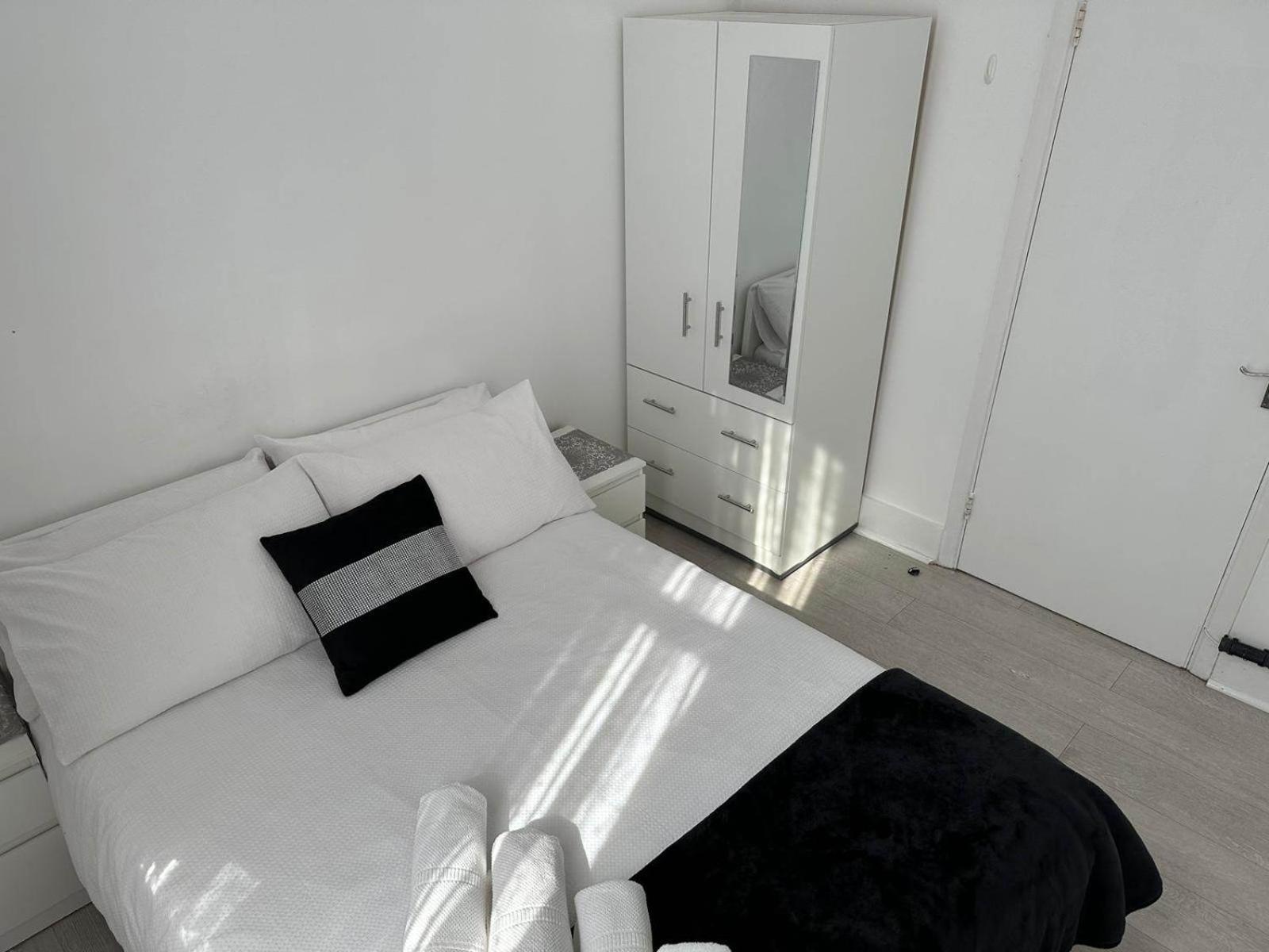 Fantastic 2 bedroom flat close to King's Cross