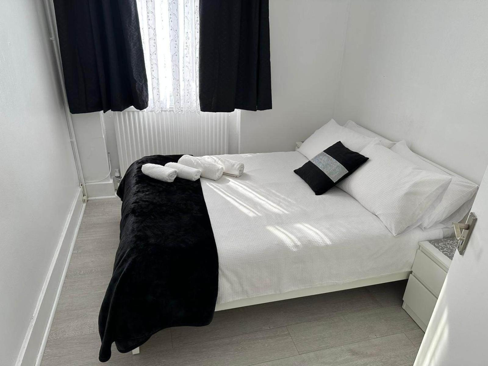 Fantastic 2 bedroom flat close to King's Cross