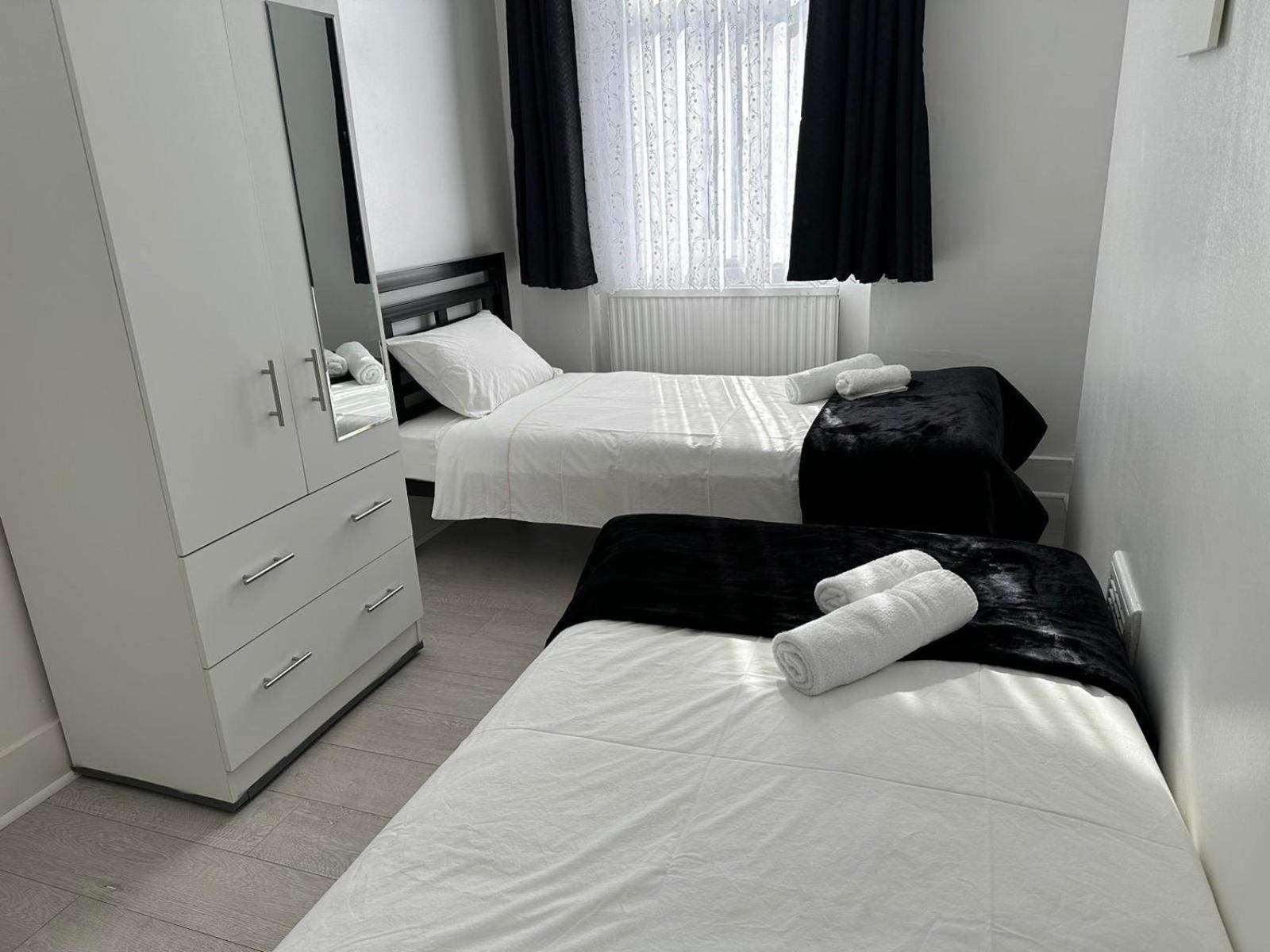 Fantastic 2 bedroom flat close to King's Cross