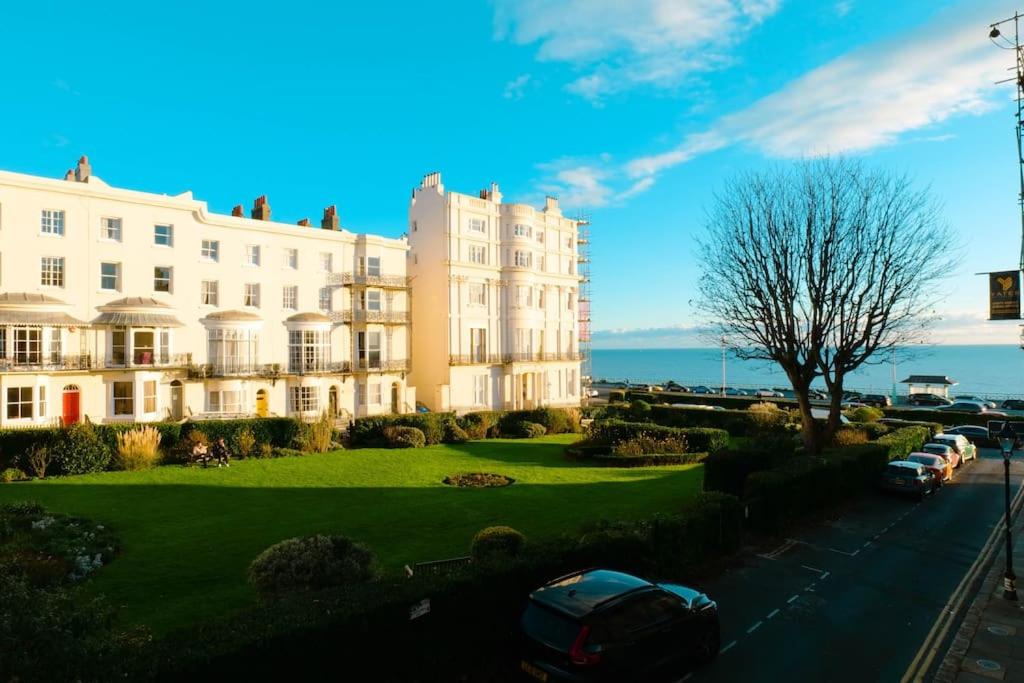 Hotel Hyacinth Apartments - Central Luxury Kemptown, Brighton - Image 1