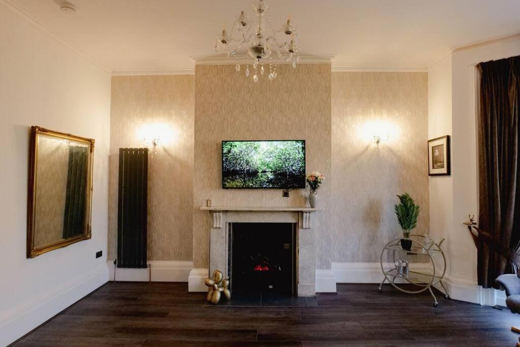 Hyacinth Apartments - Central Luxury Kemptown, Brighton view 2