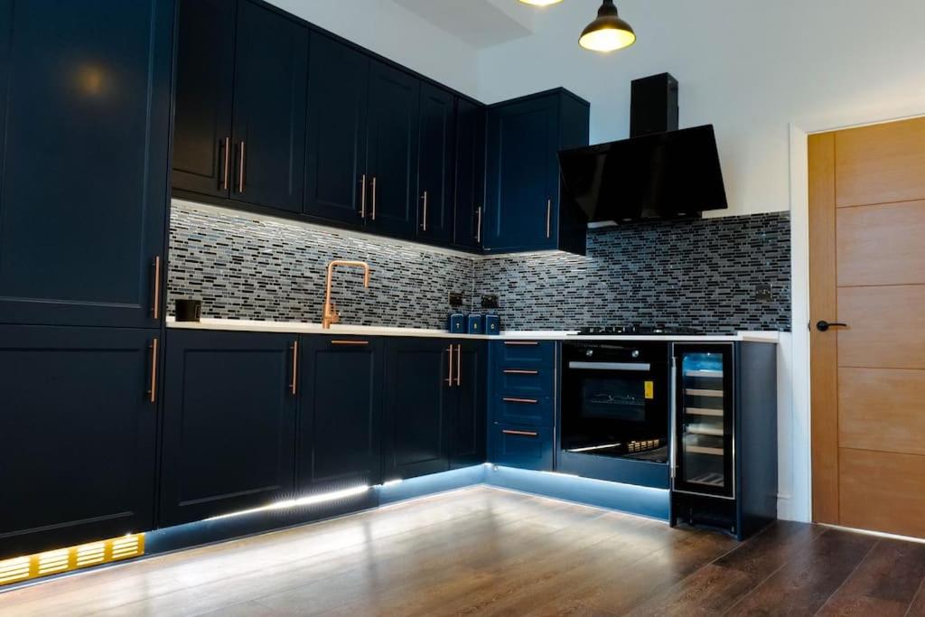 Hyacinth Apartments - Central Luxury Kemptown, Brighton view 3