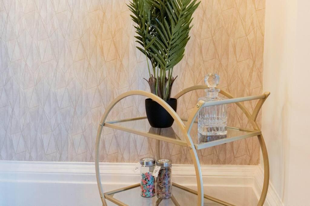 Hyacinth Apartments - Central Luxury Kemptown, Brighton view 4