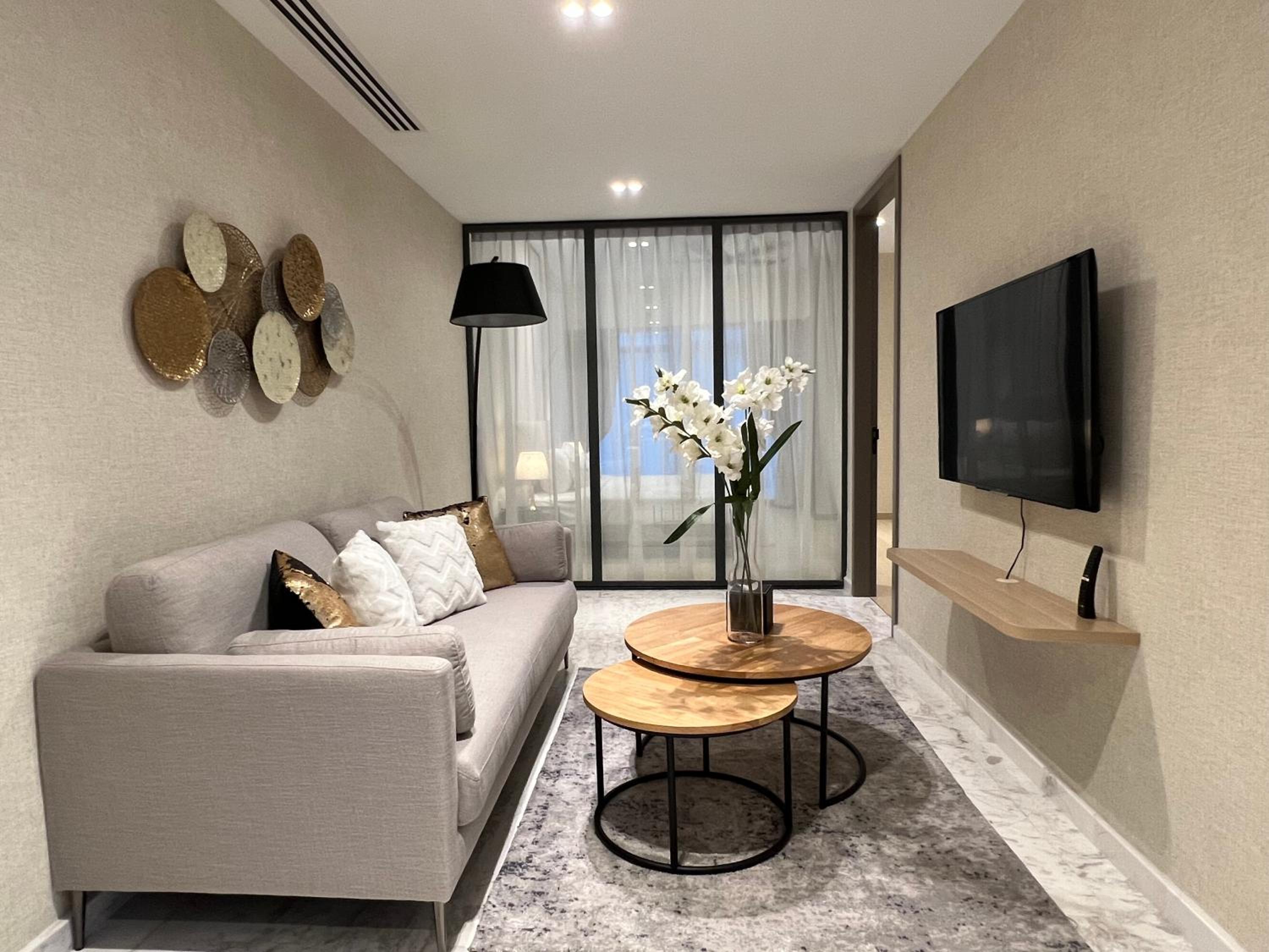 The Eaton Residences by Times 8