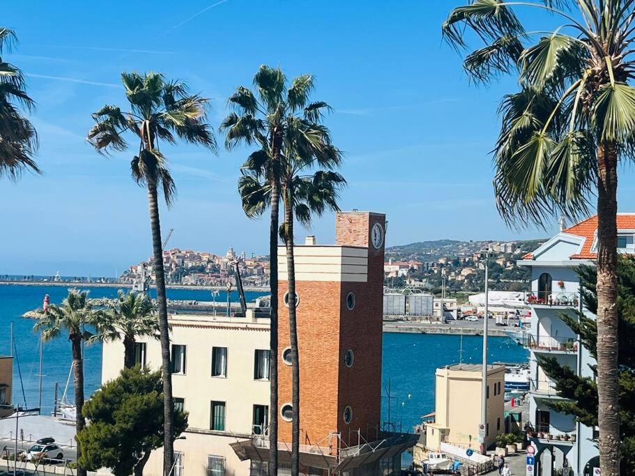 Hotel Brezza Di Mare