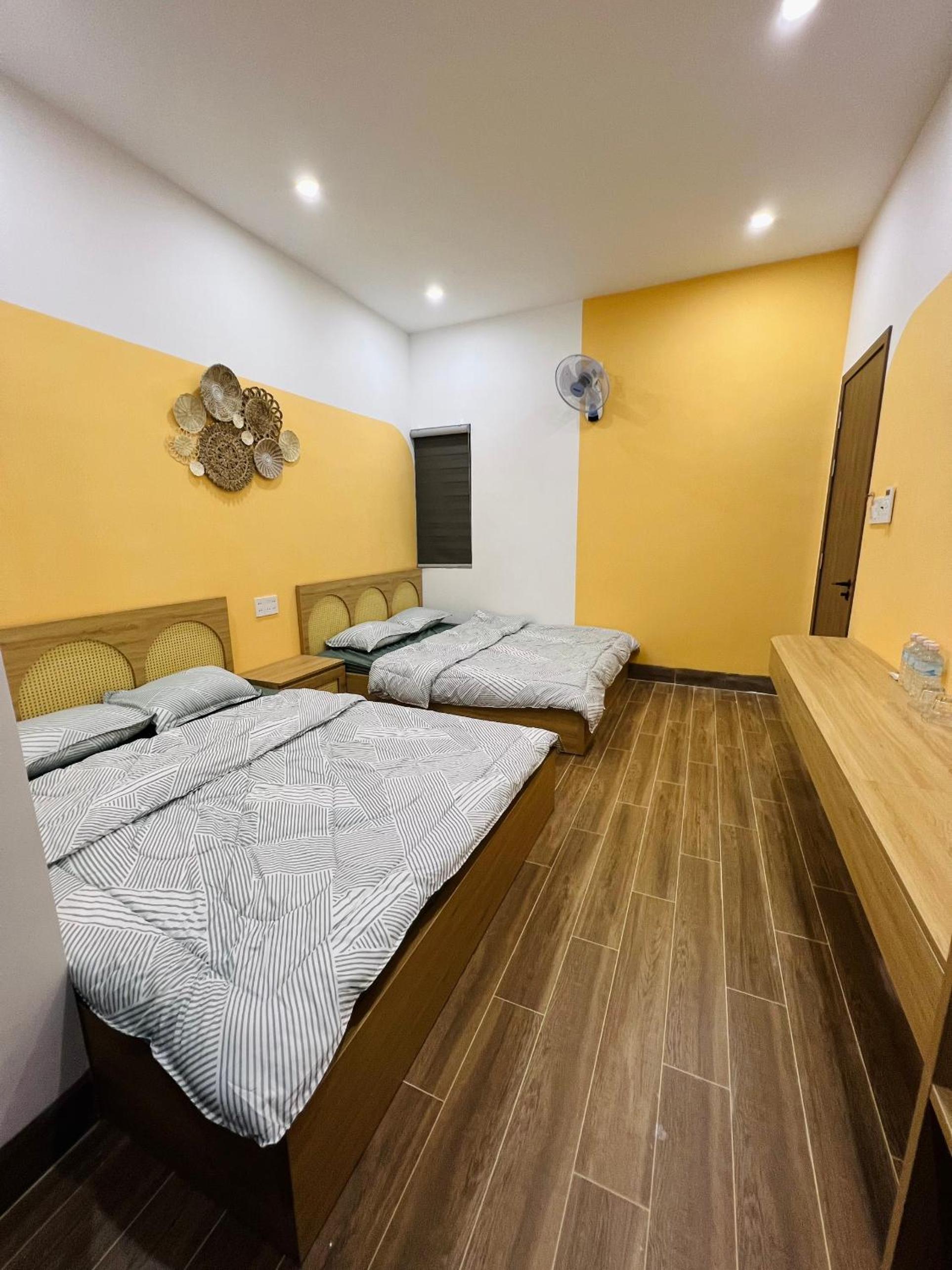 Denny Homestay view 5