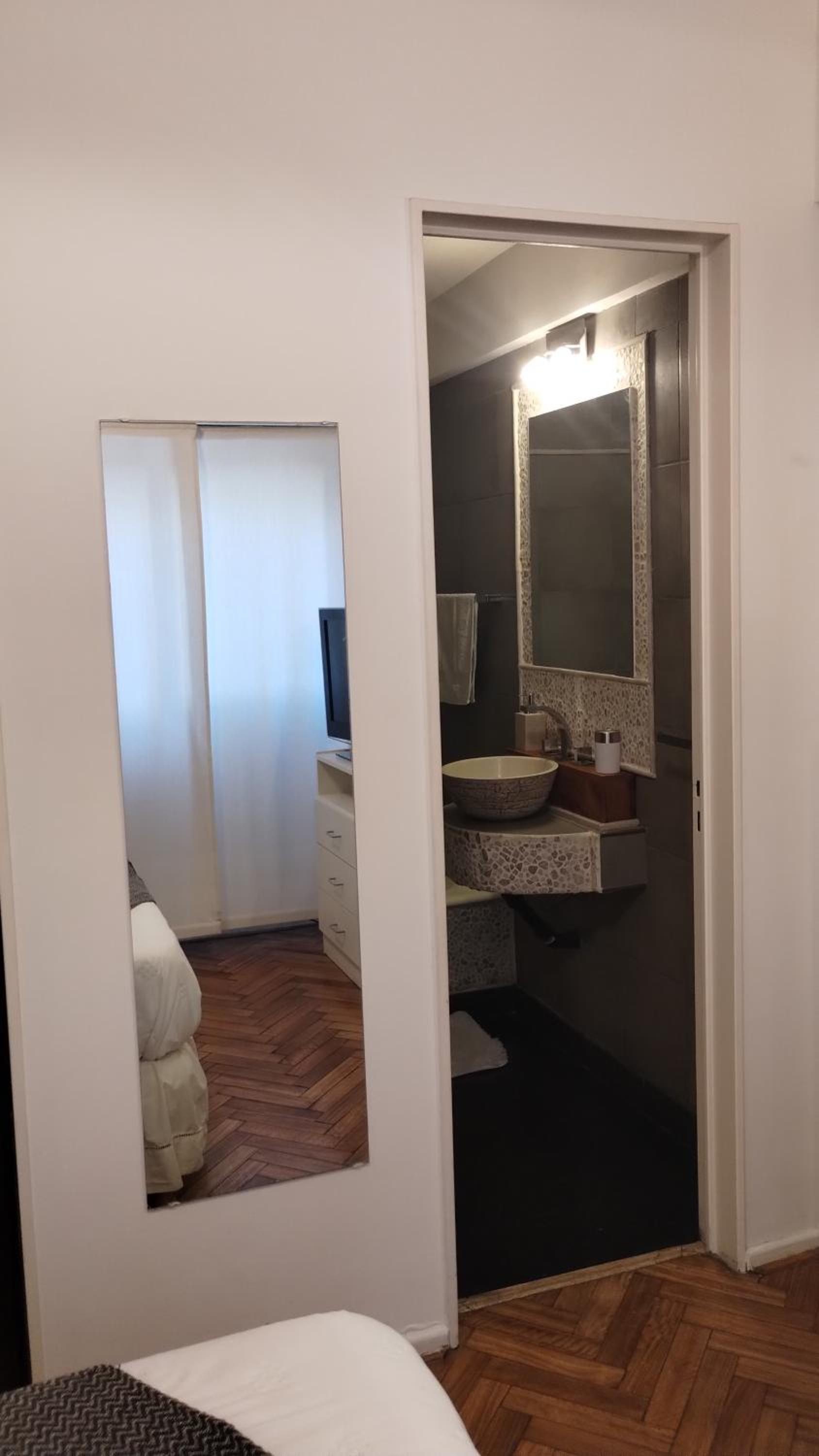 Buenos Aires PALERMO - RECOLETA