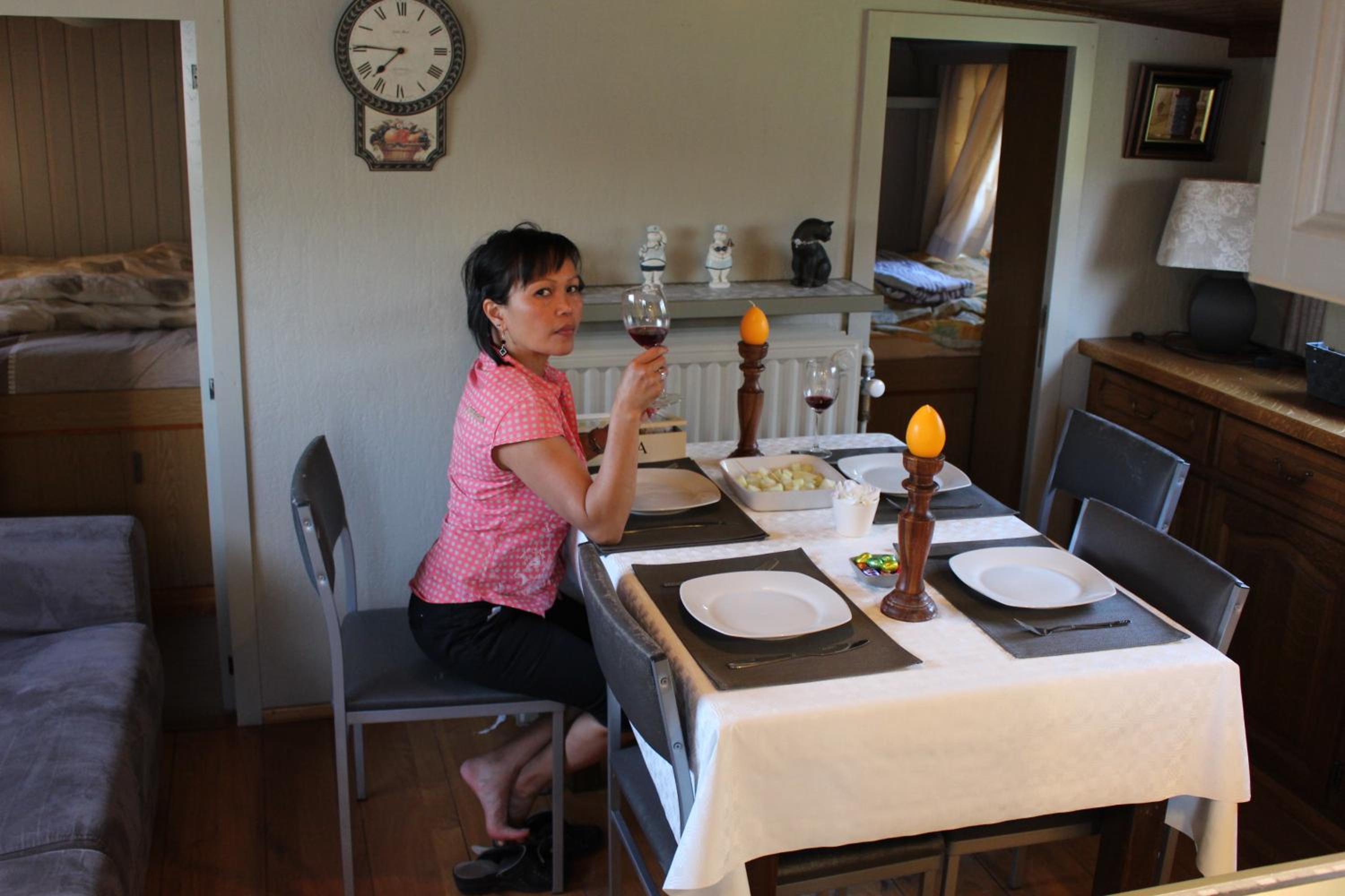 Spits-Lucie B&B