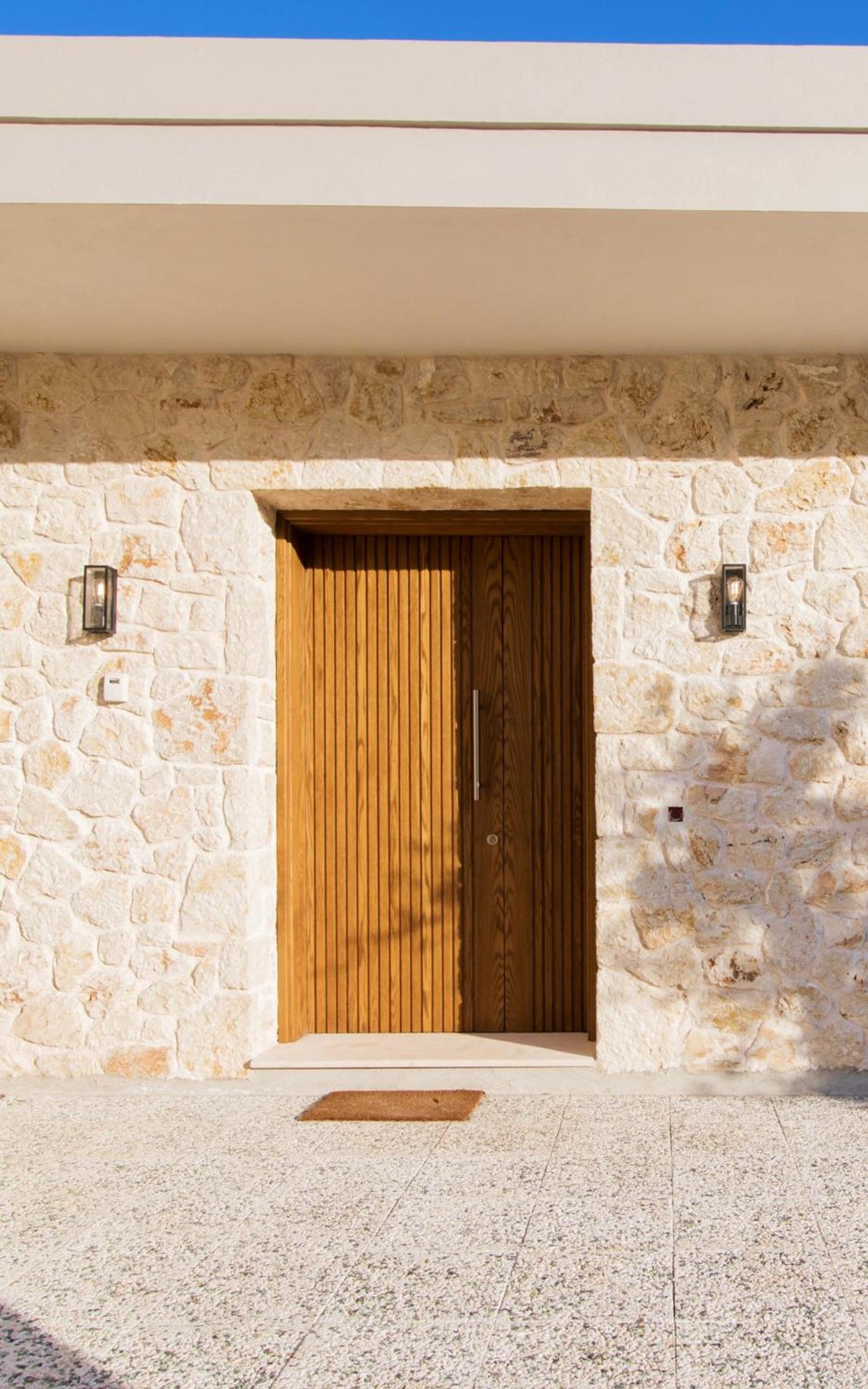 Hotel Villa Ble - Image 1