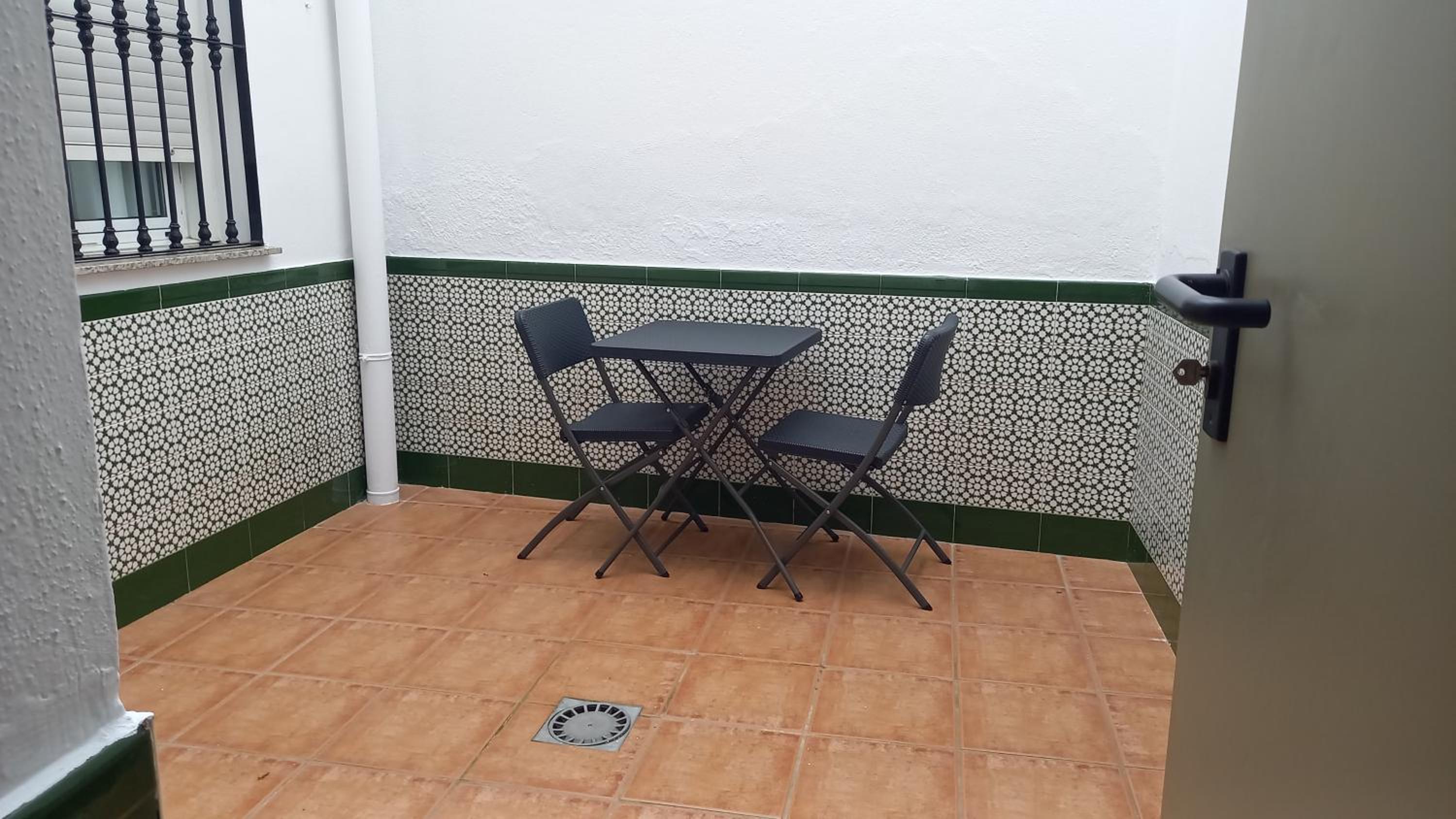 Apartamento Andalucía