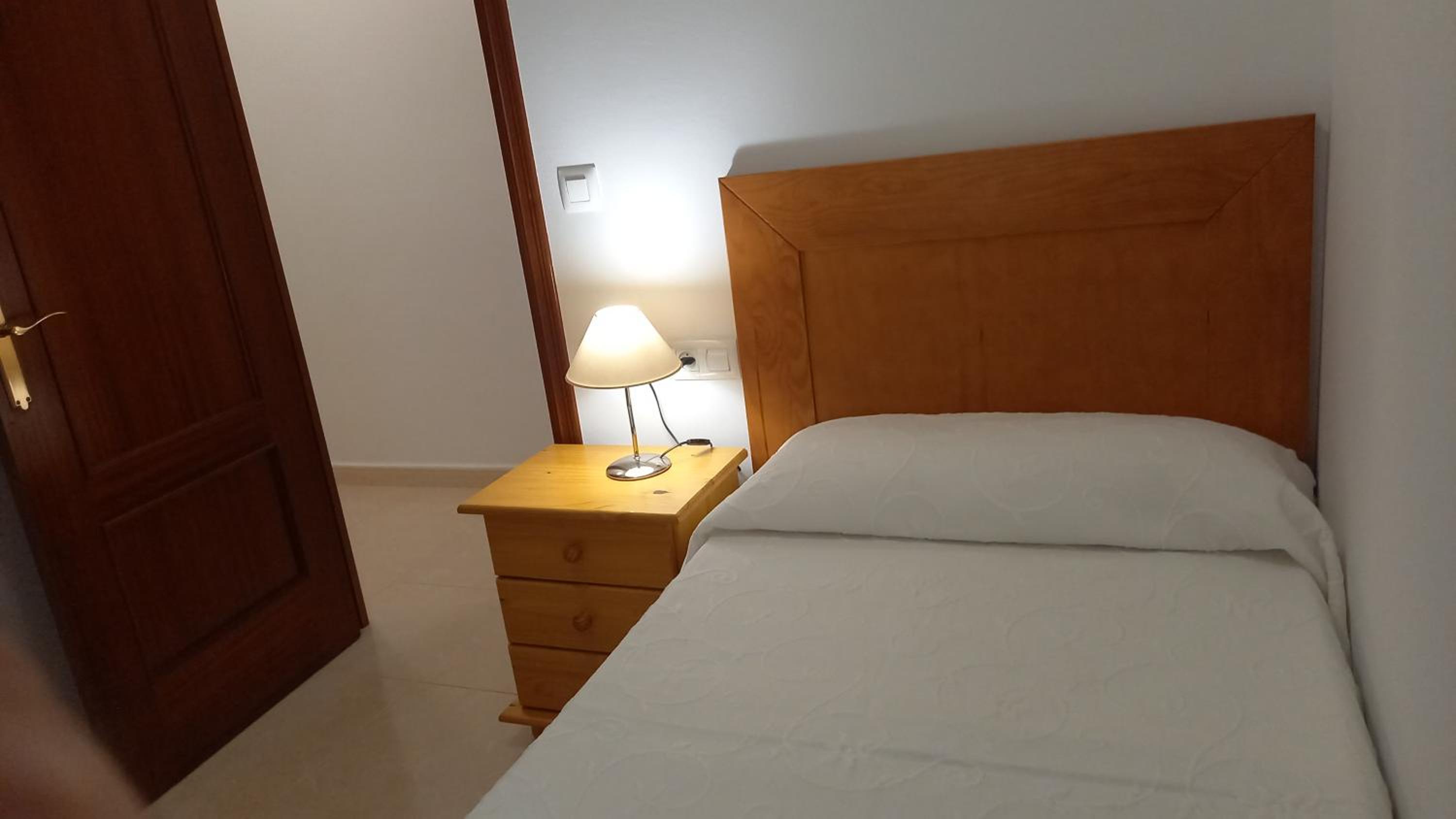 Apartamento Andalucía