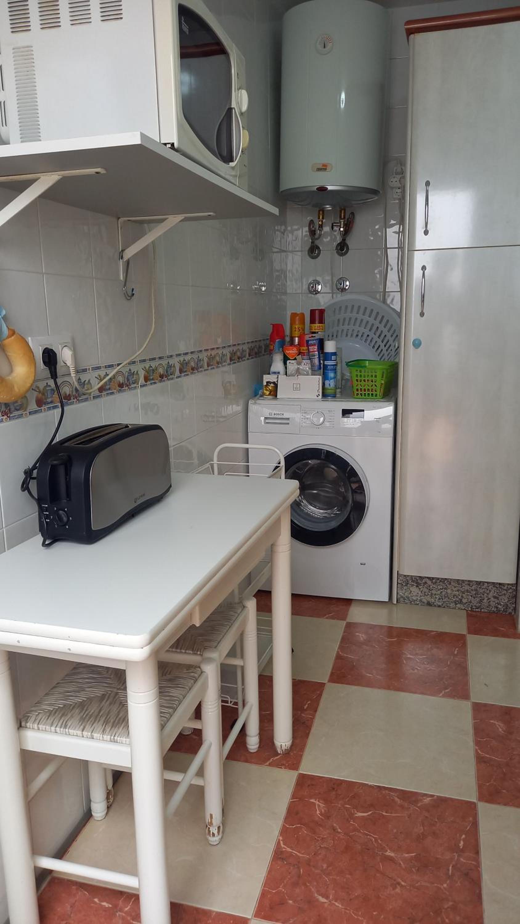 Apartamento Andalucía