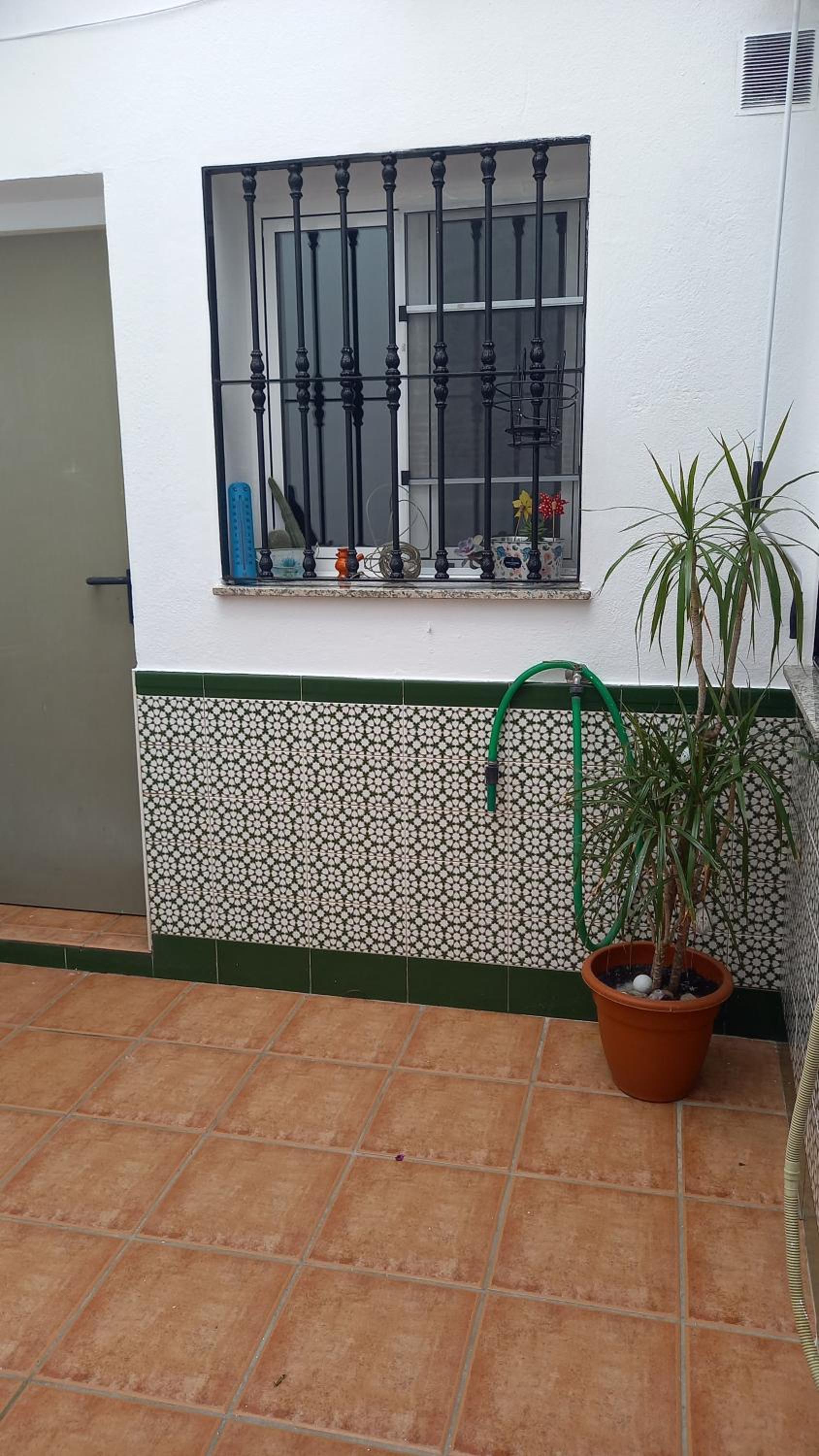 Apartamento Andalucía