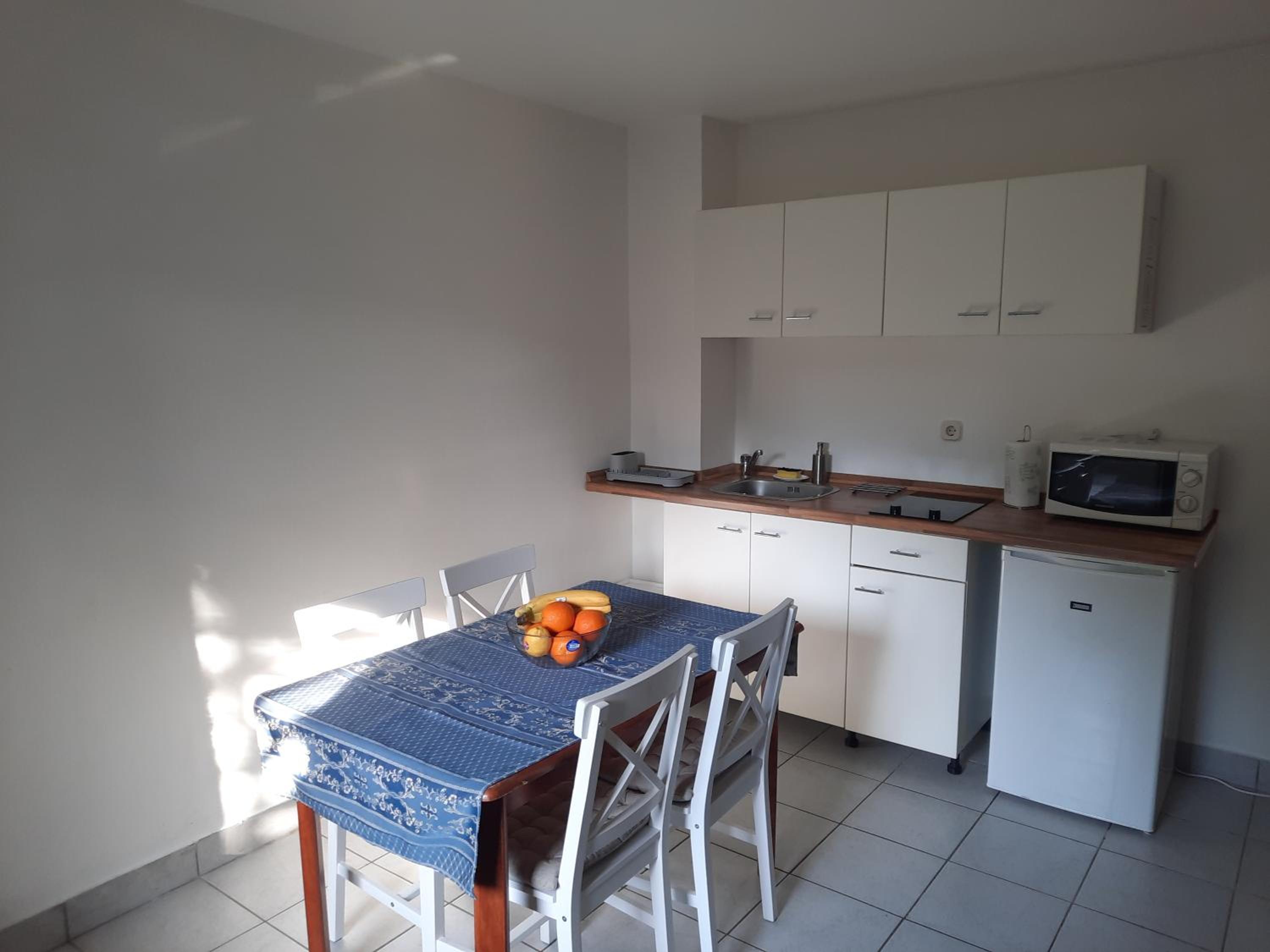 Apartment Klementina FREE PARKING view 4