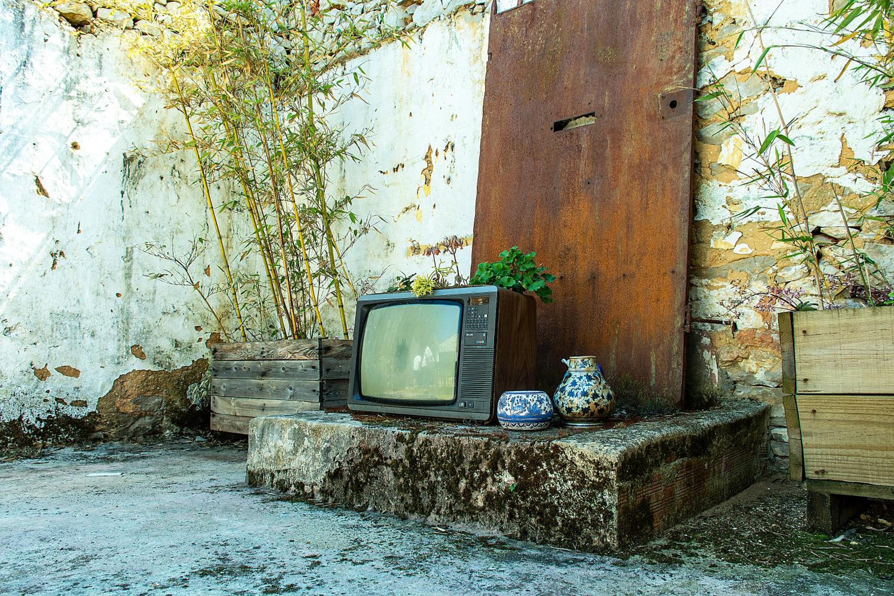 Casal das Fontainhas- Country Farmhouse with Pool