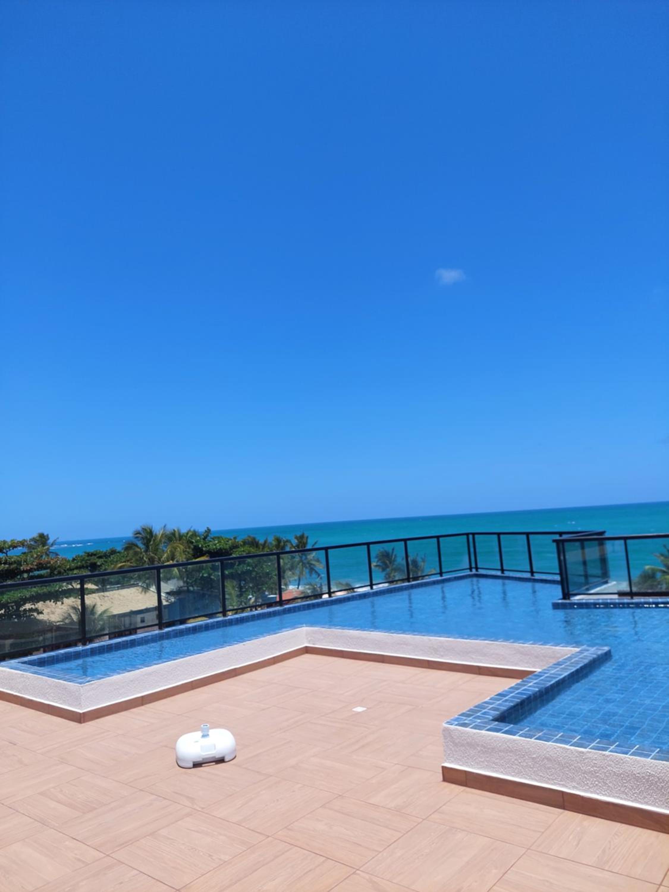 Maraca Beach Residence II