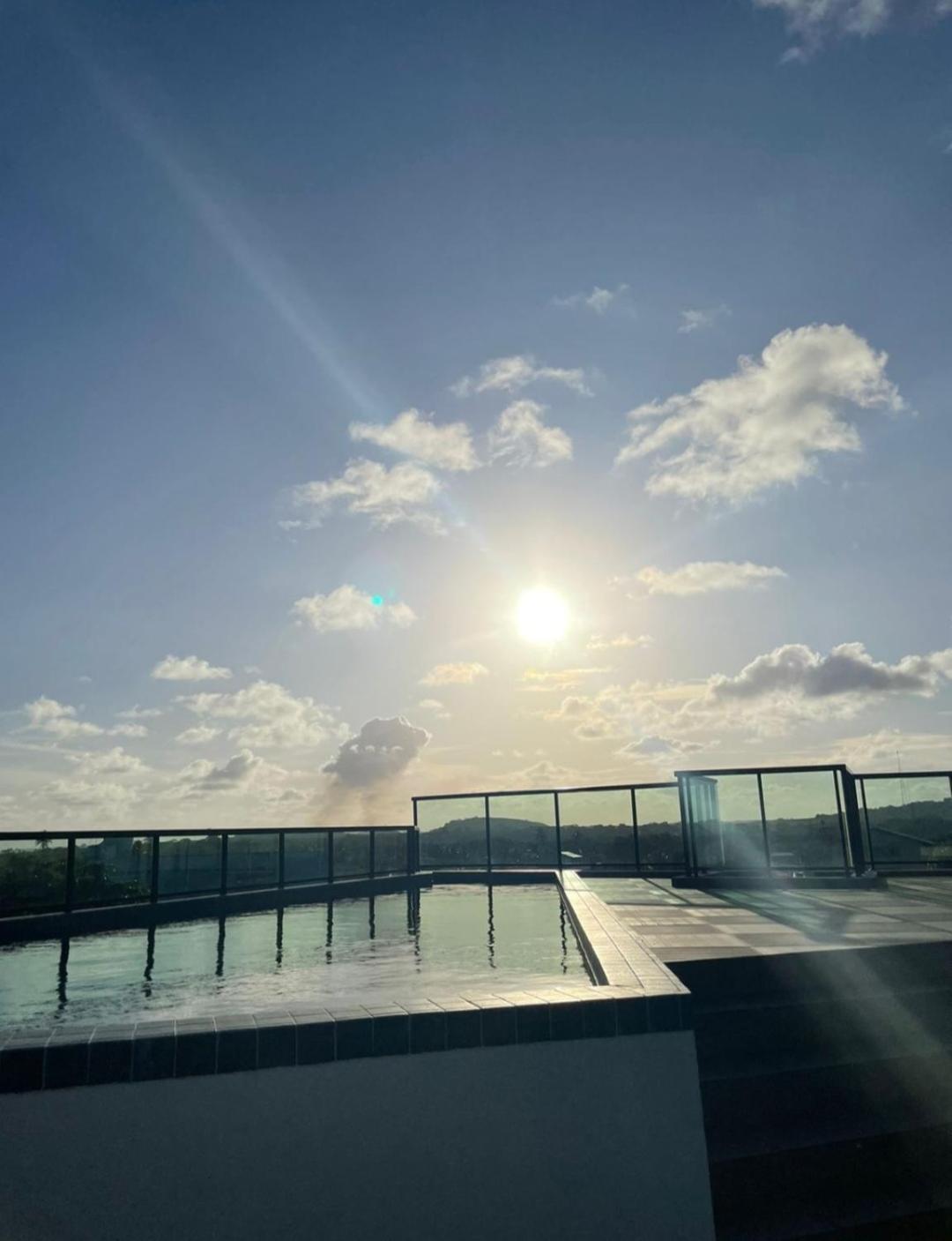 Maraca Beach Residence II